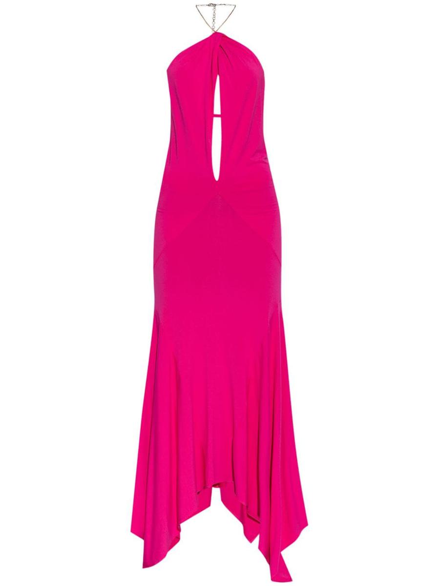 The Attico Dresses