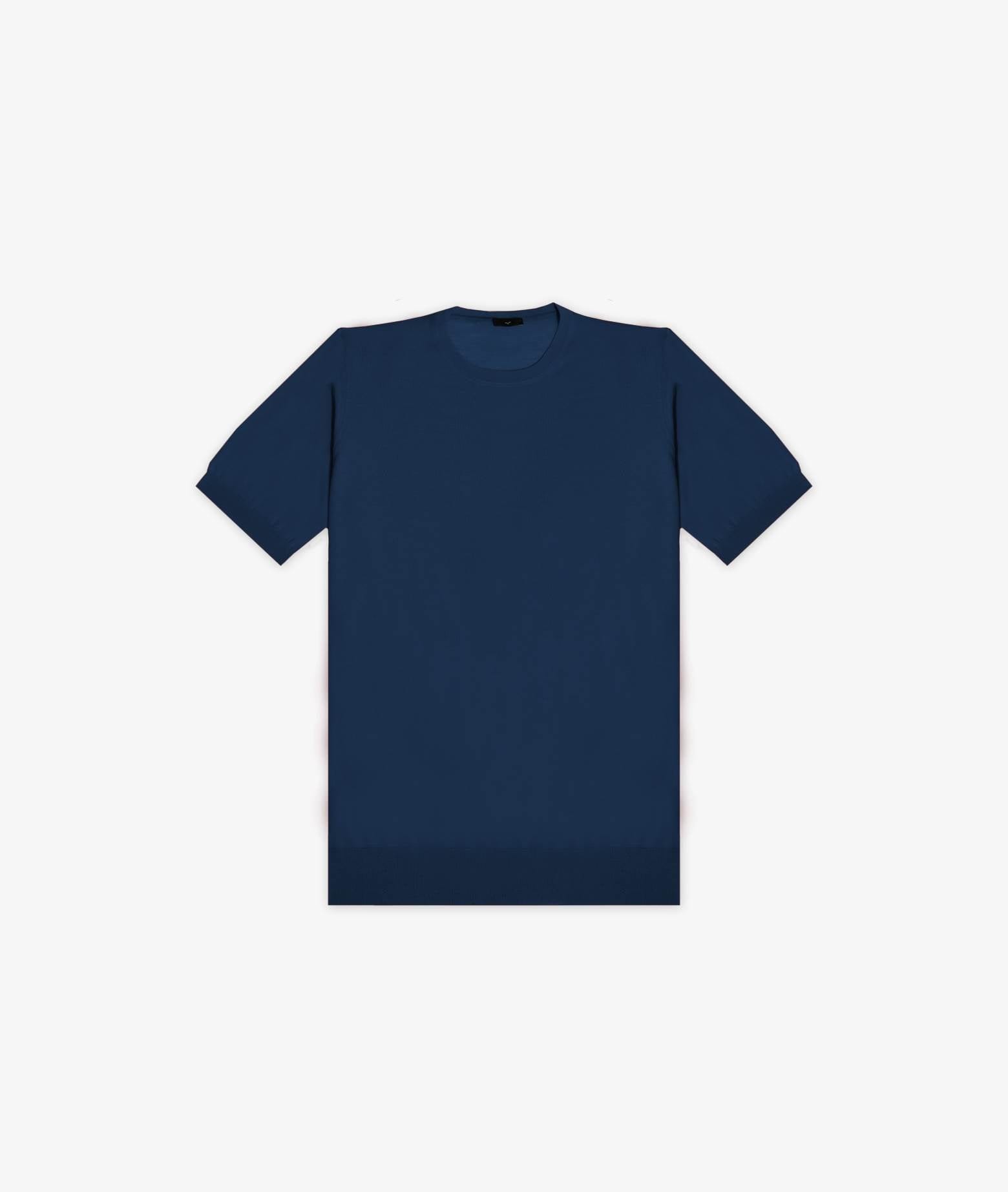 Larusmiani Brighton T-shirt Sweater