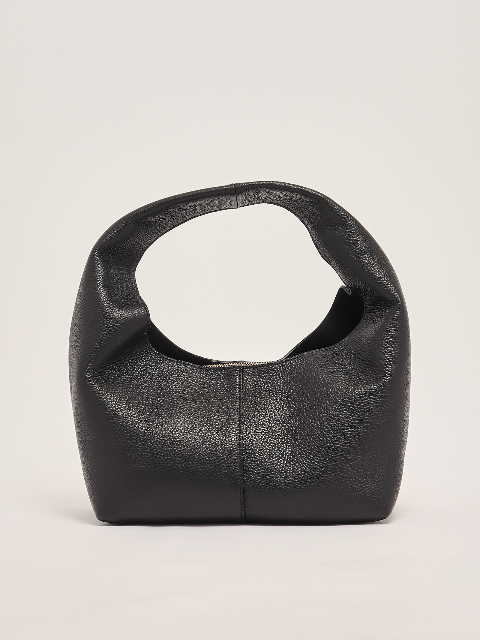 Liviana Conti Medium Hobo Shoulder Bag