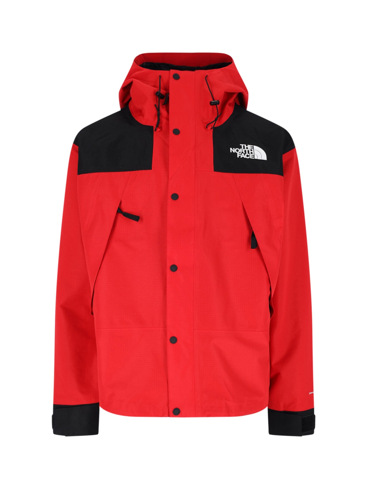 The North Face Mountain Mono Hooded Jacket