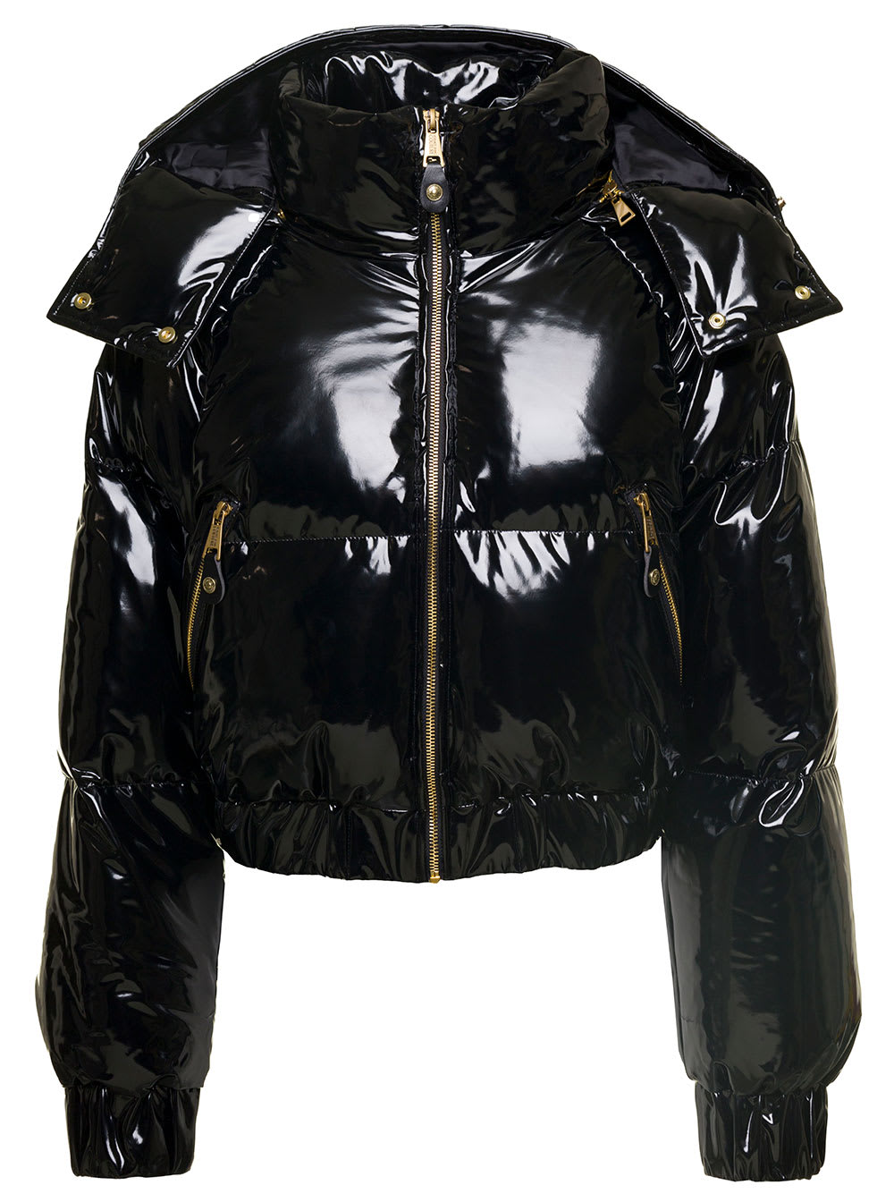 Versace Jeans Couture Outerwear