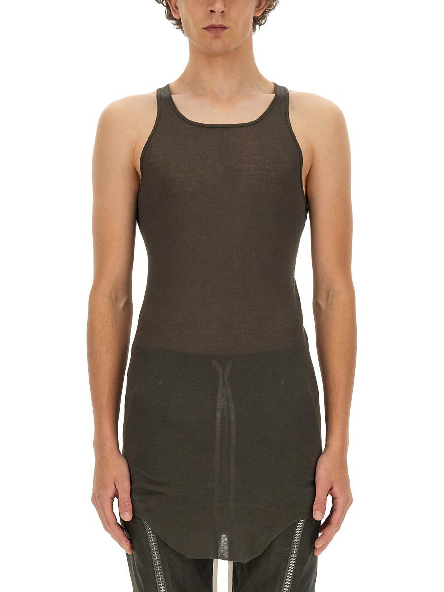 Rick Owens 背心