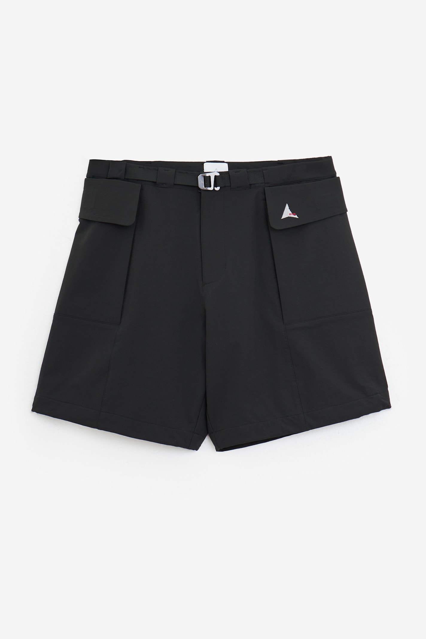 ROA Duty Shorts Shorts
