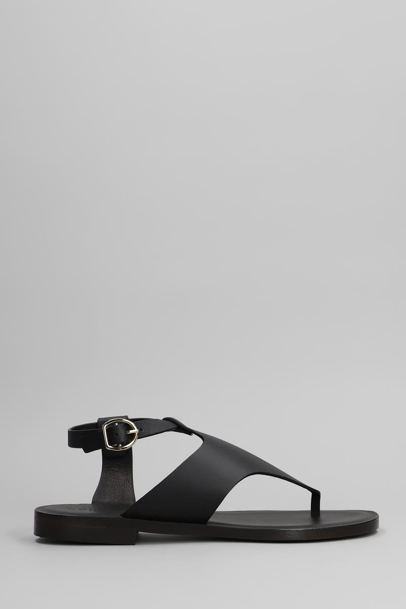 Donnarã¬ Flats