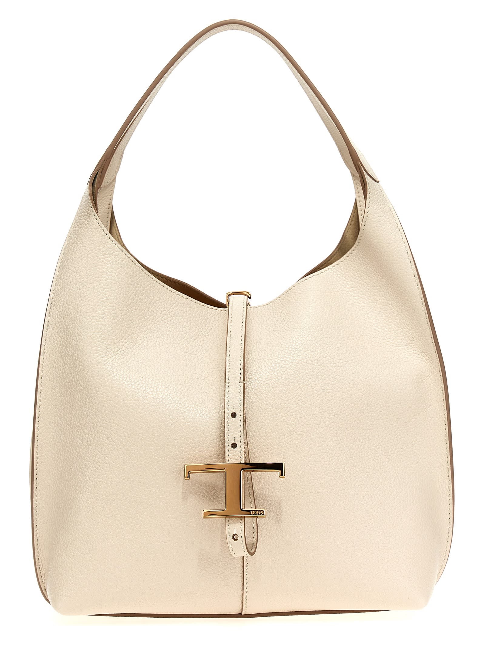 Tod's T Timeless Small Shoulder Bag