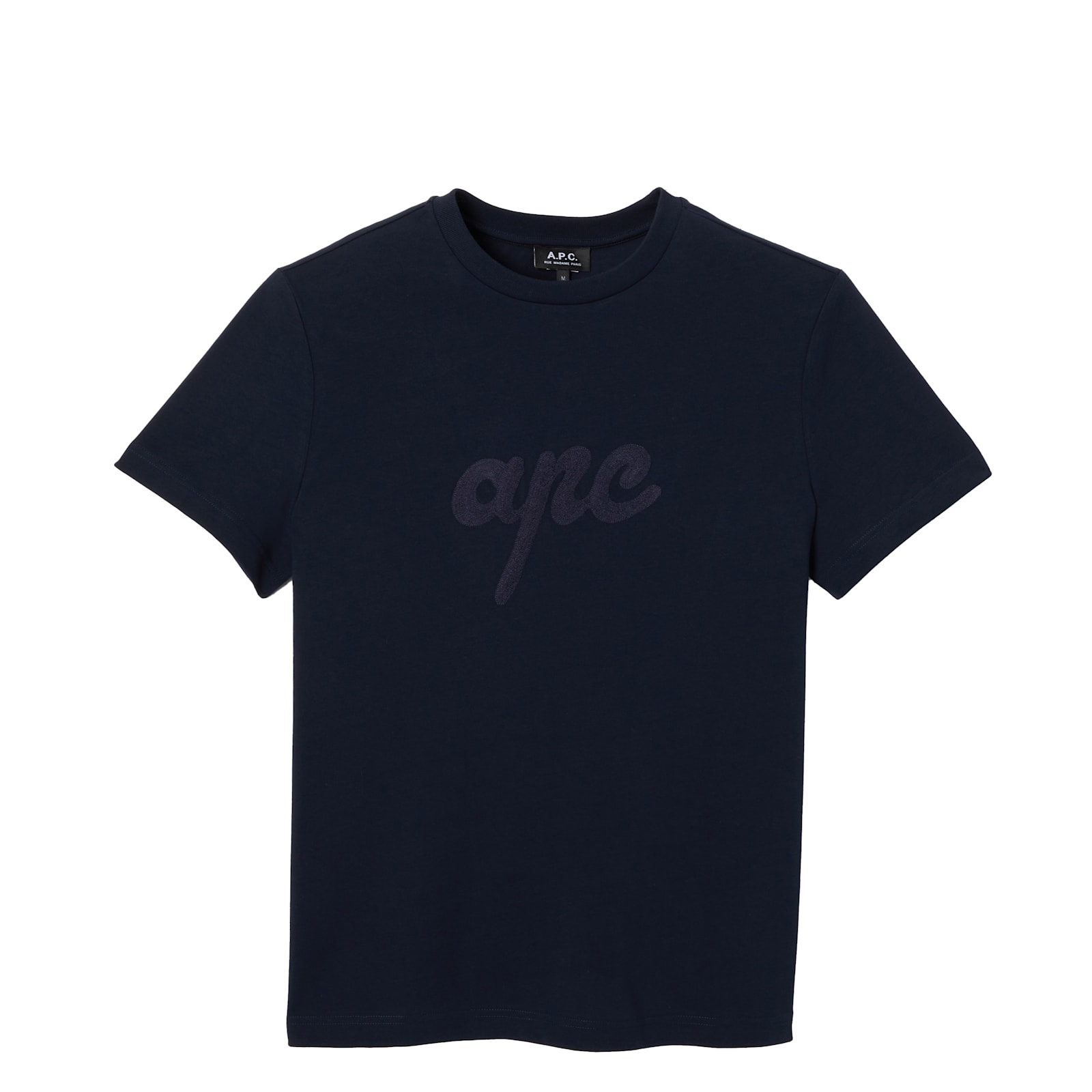 A. P.C. T-shirt Lenny