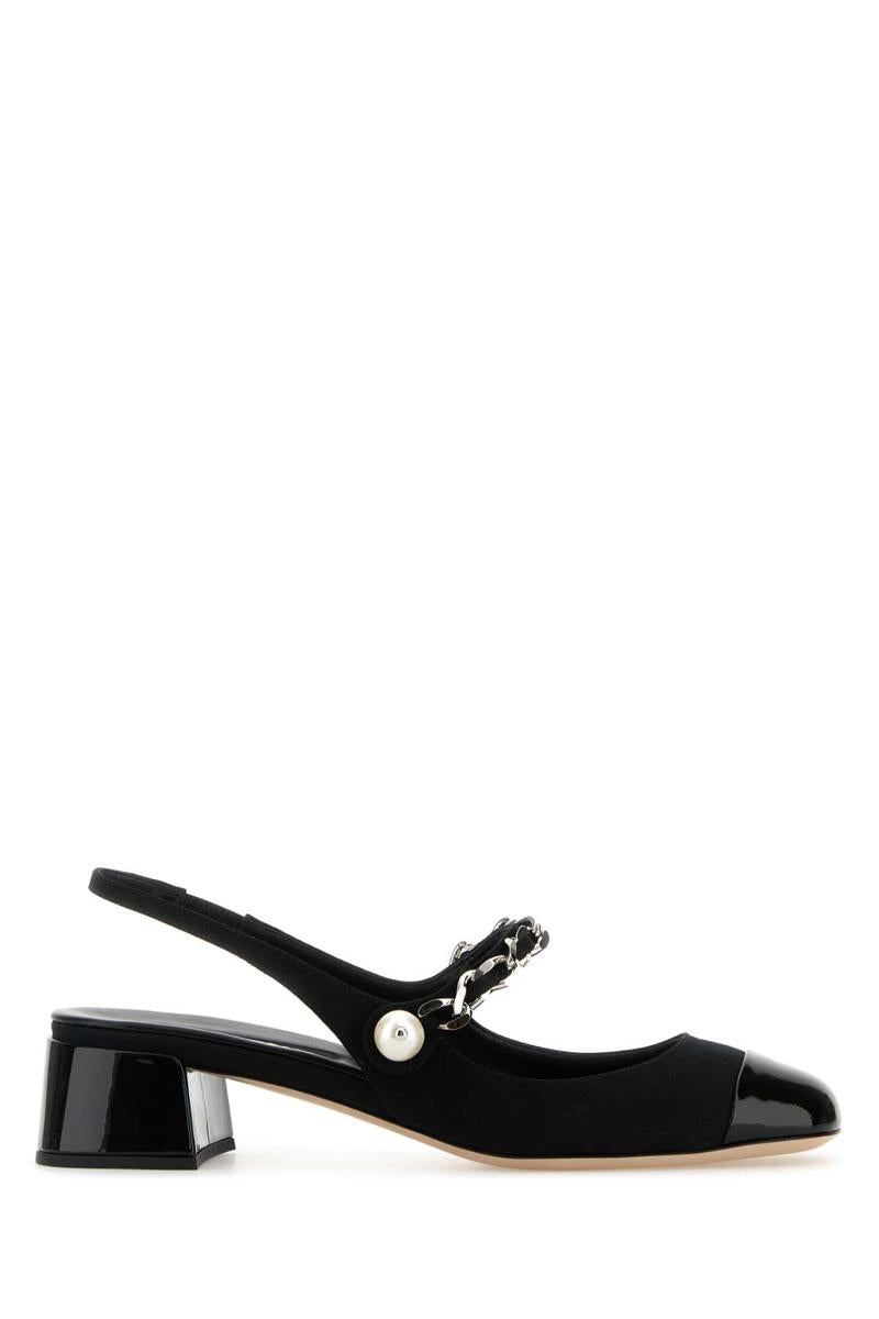 Miu Miu 高跟鞋