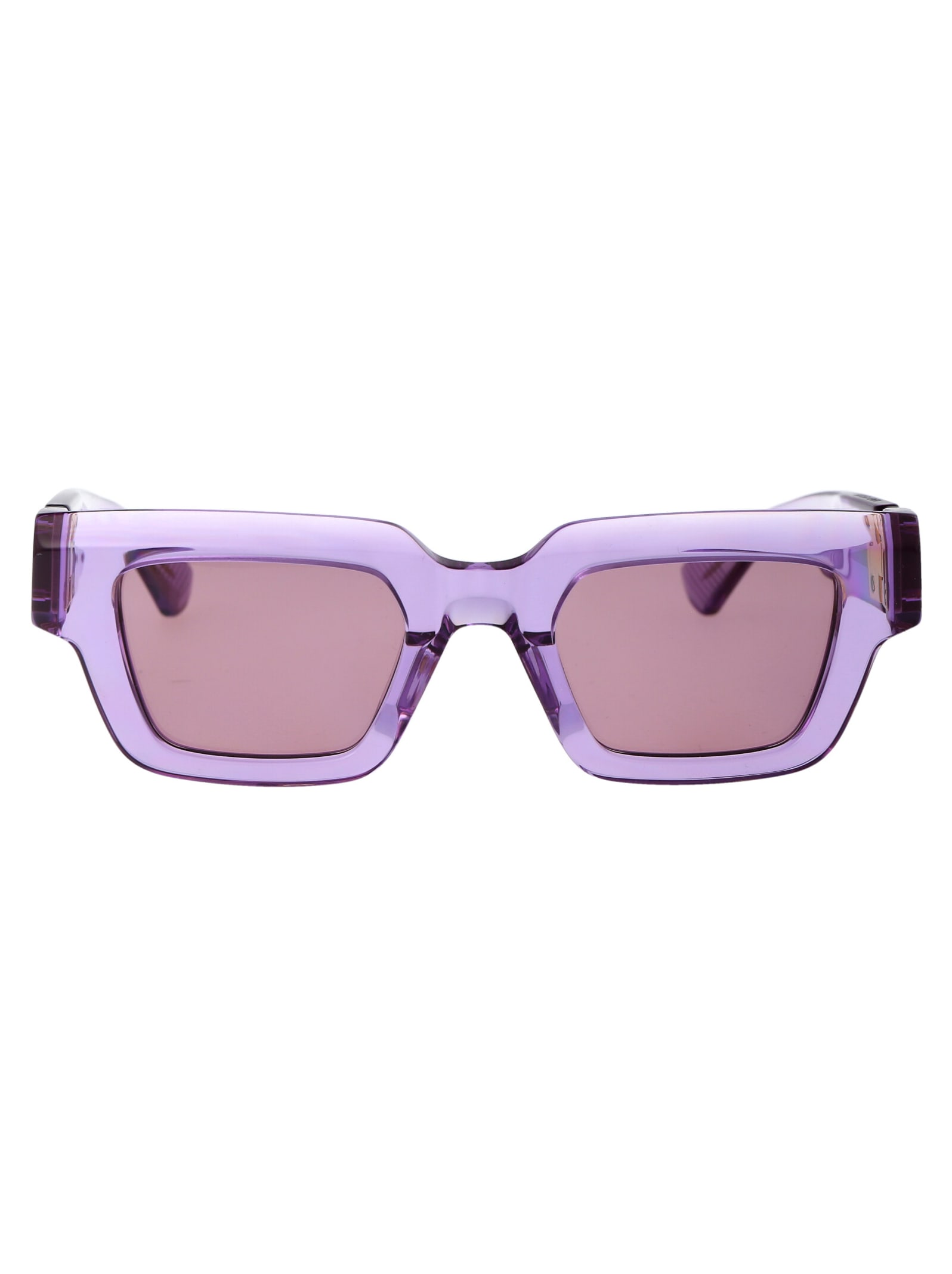 Bottega Veneta Eyewear Bv1230s Sunglasses