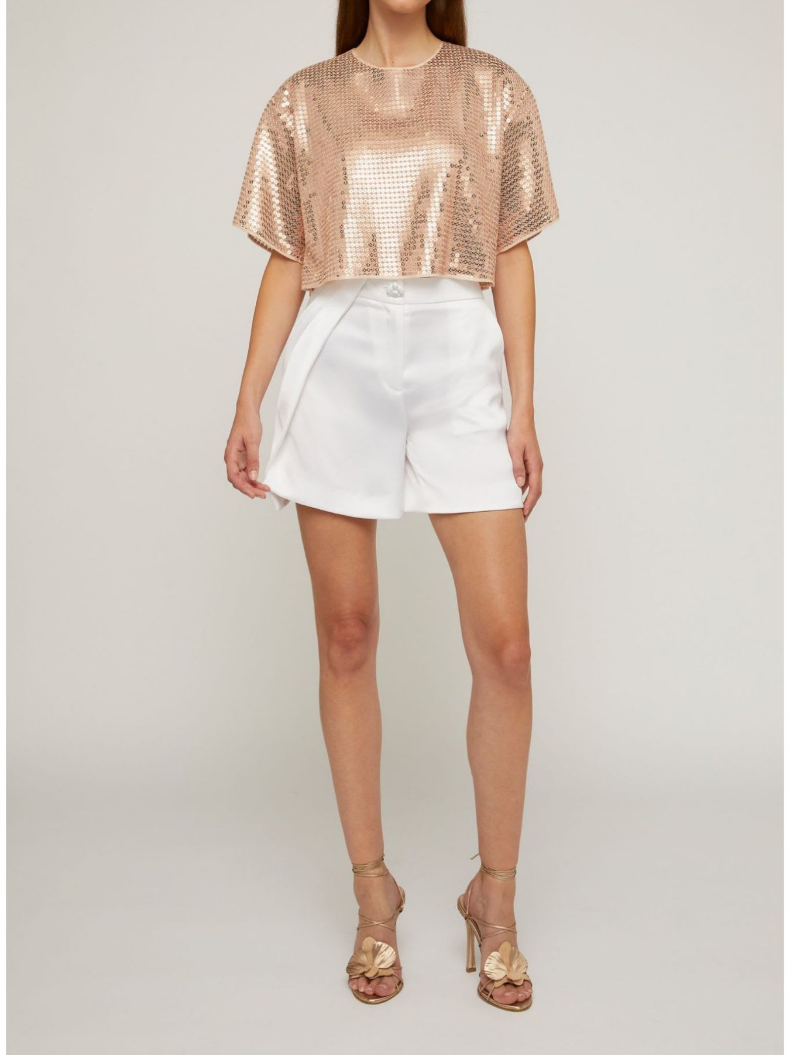 Genny Short Sleeves