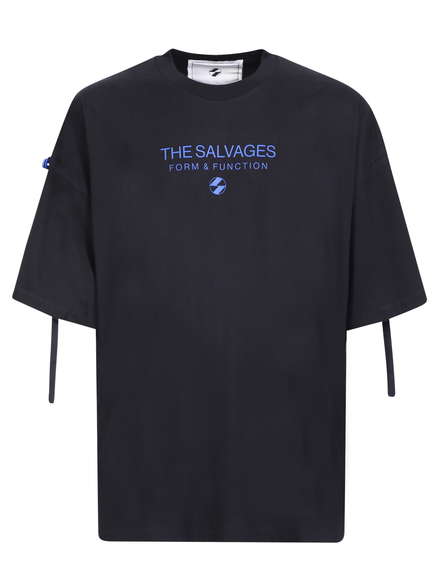 The Salvages From & Function D-ring T-shirt