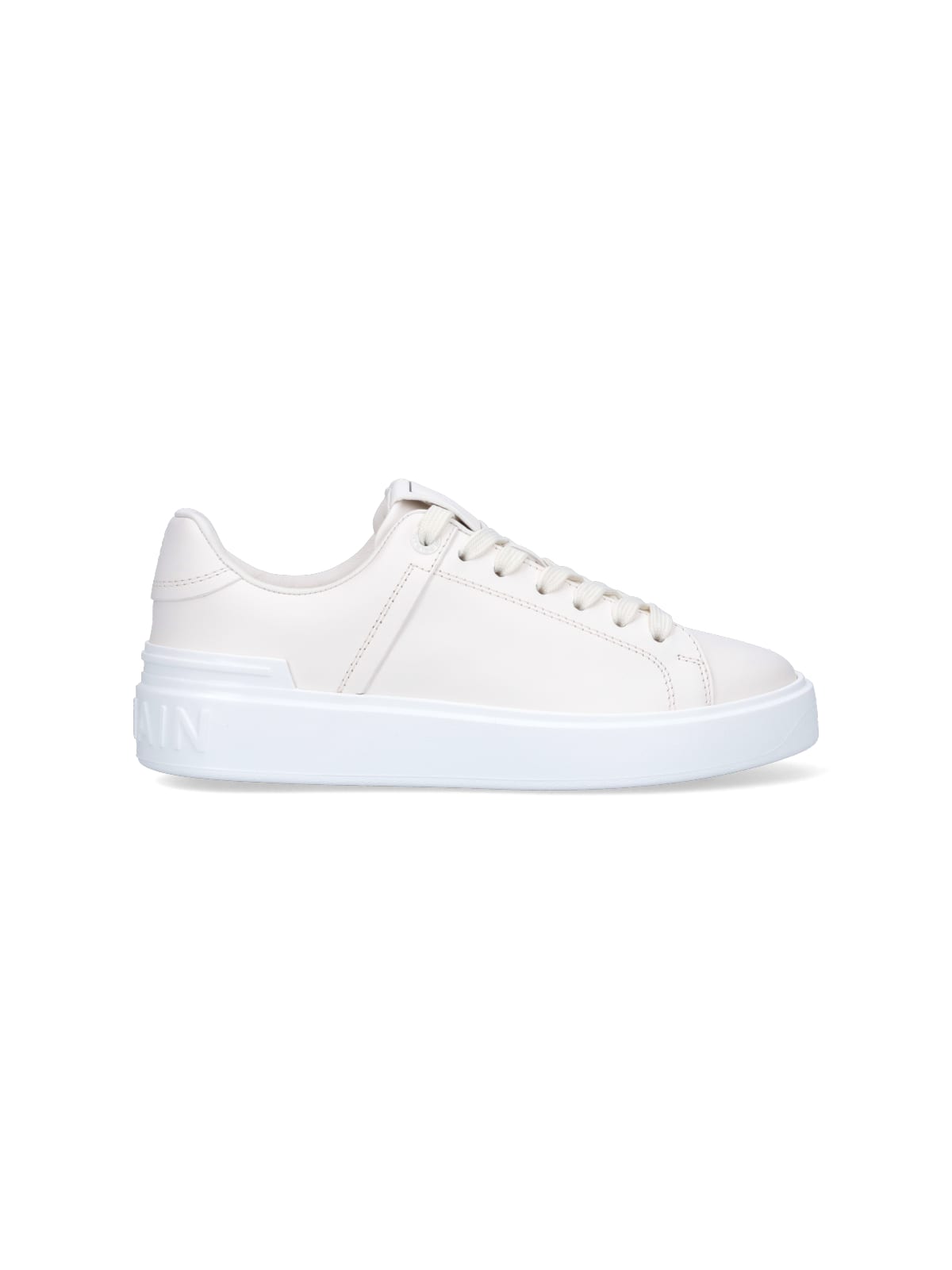 Balmain b-court Sneakers