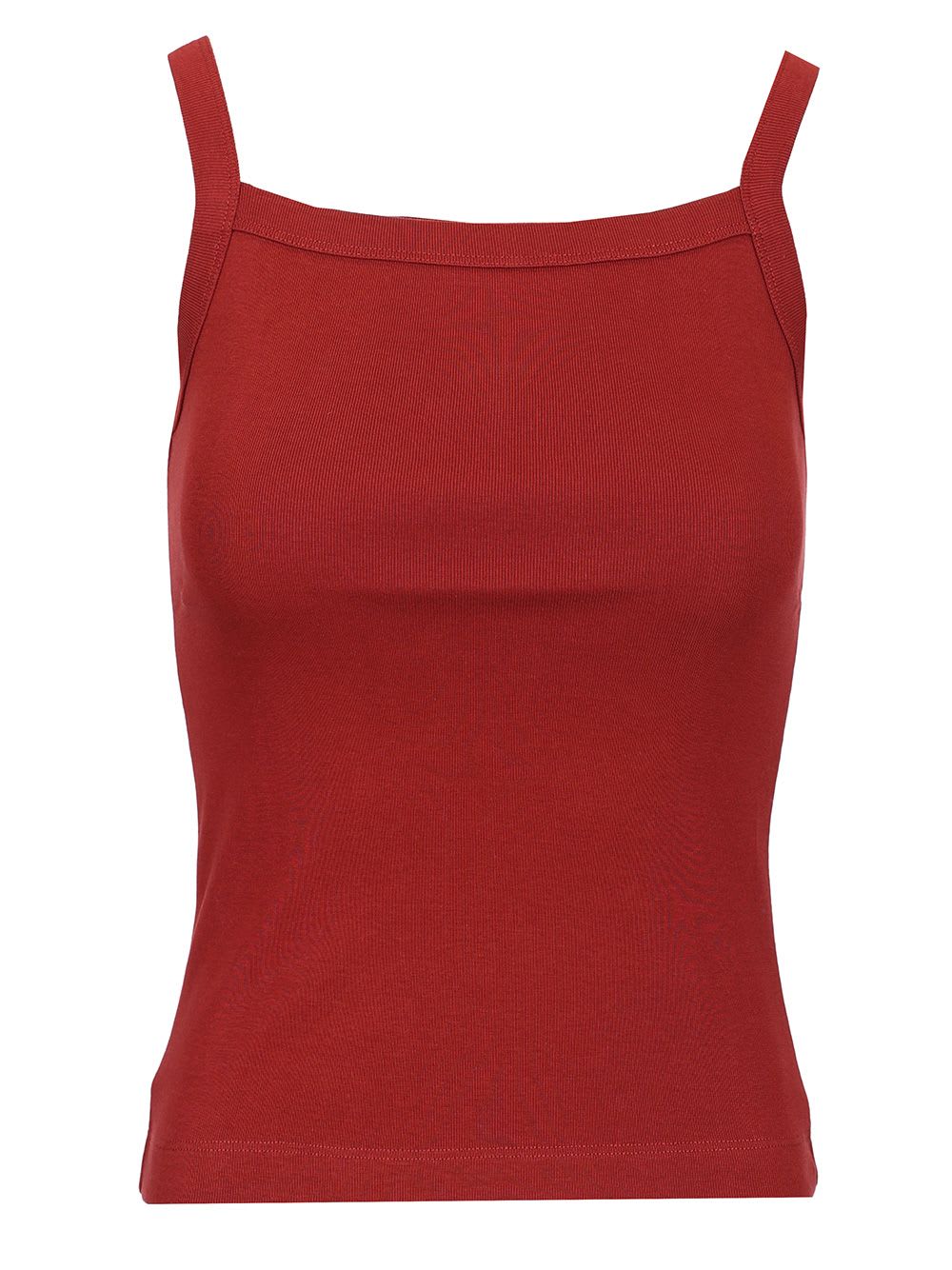 Flore Flore Slim Fit Top