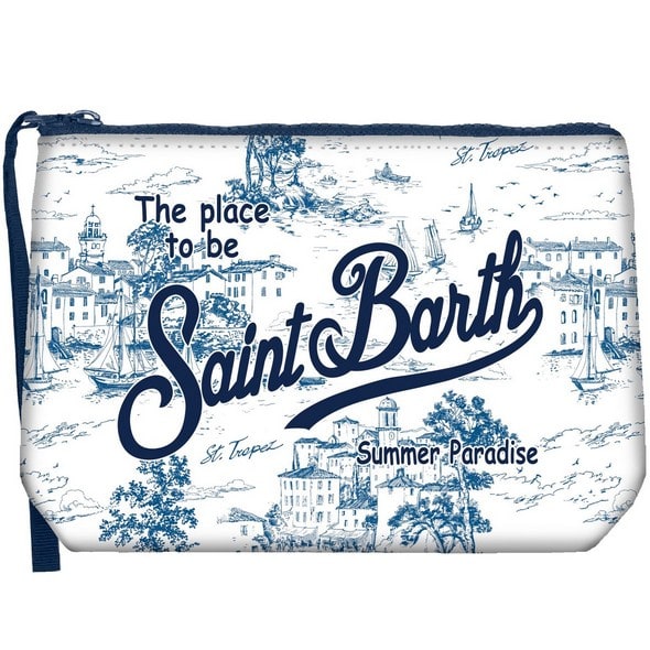 MC2 Saint Barth Aline Pochette
