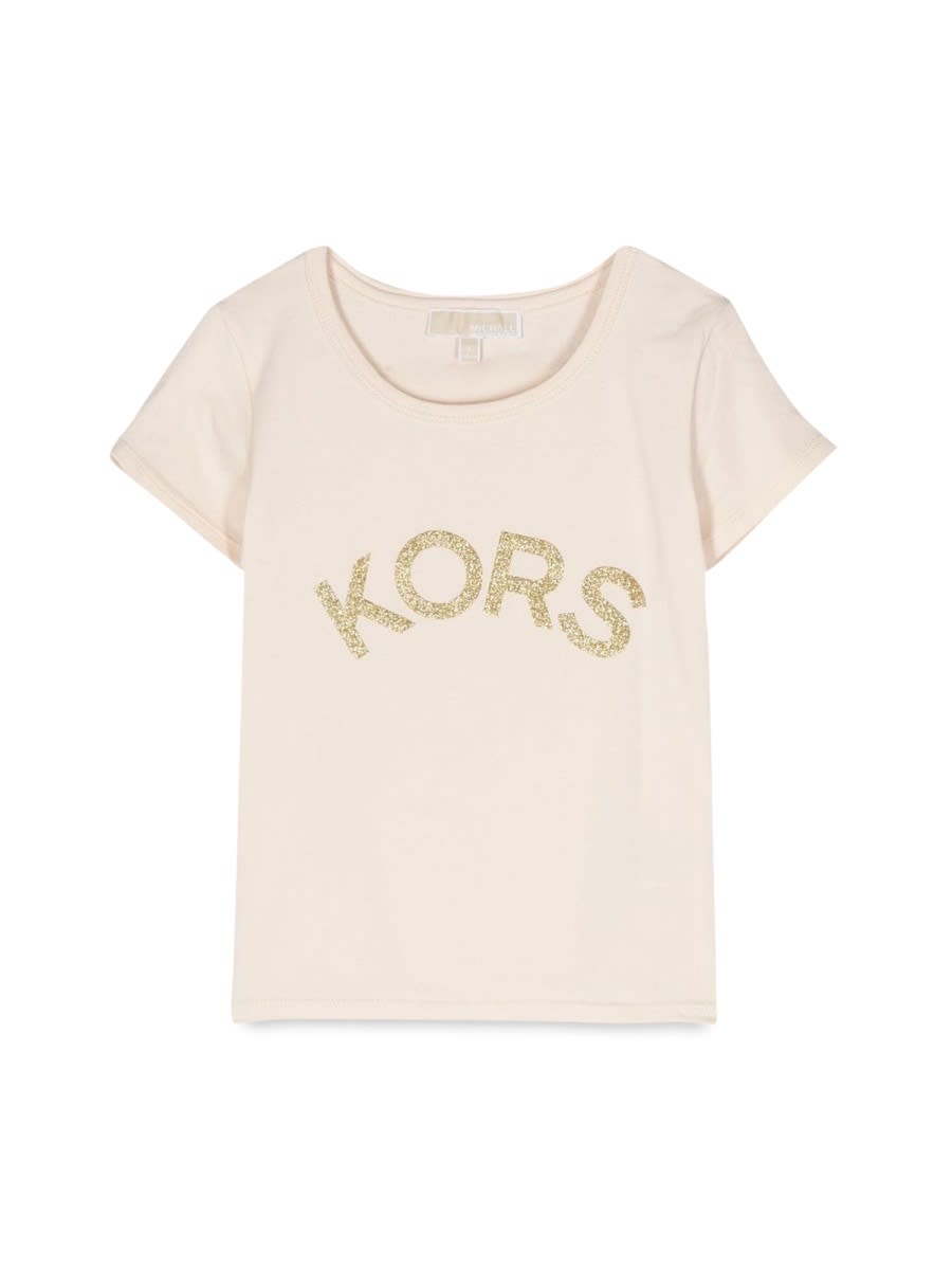 Michael Kors T-shirt Logo