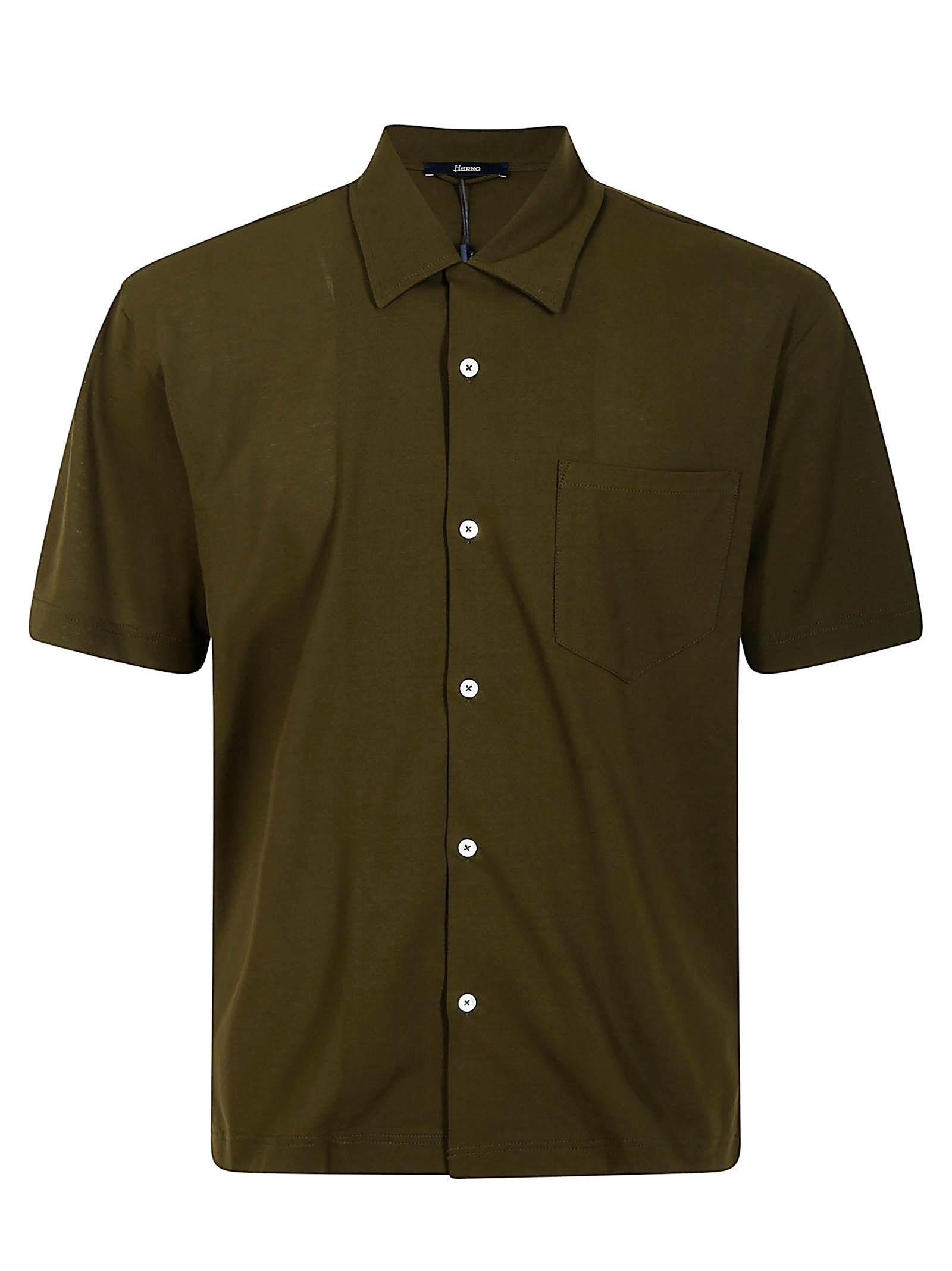 Herno Shirt Ss