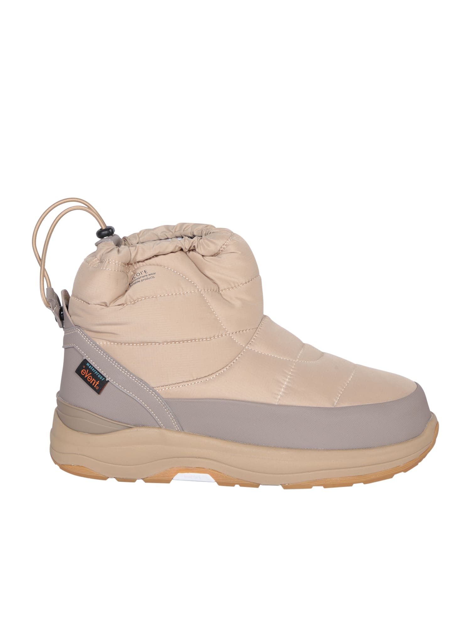 SUICOKE Bower-modev Beige
