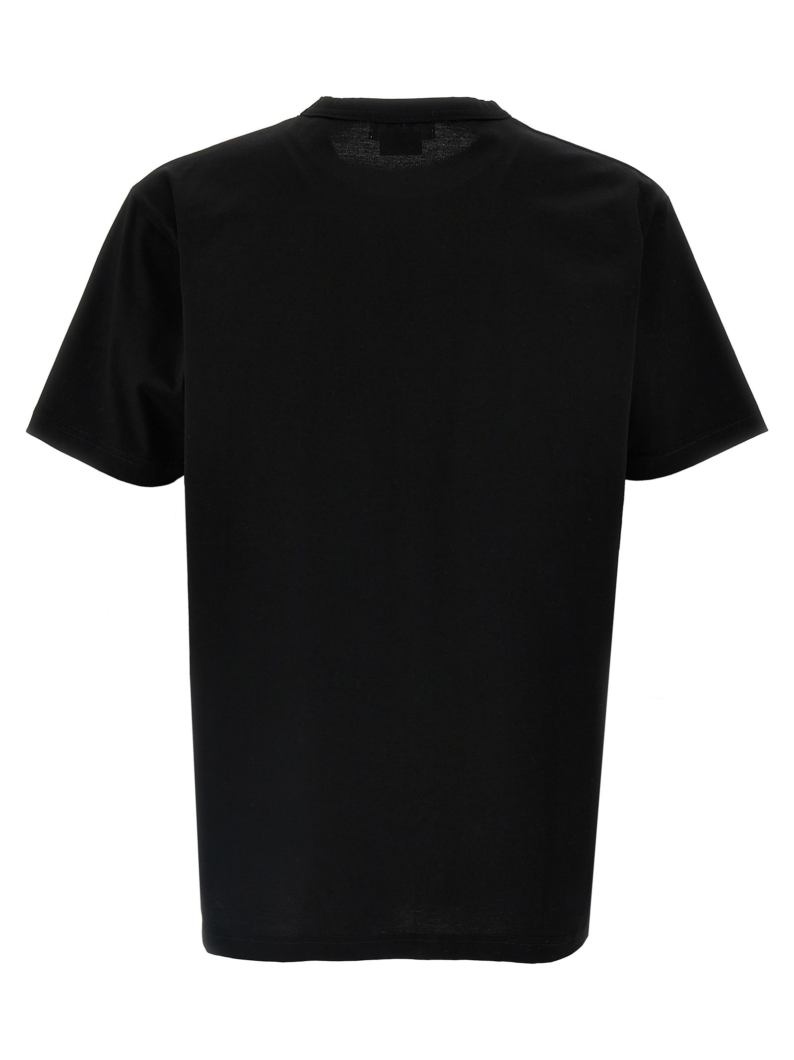 Junya Watanabe black Sabbath T-shirt