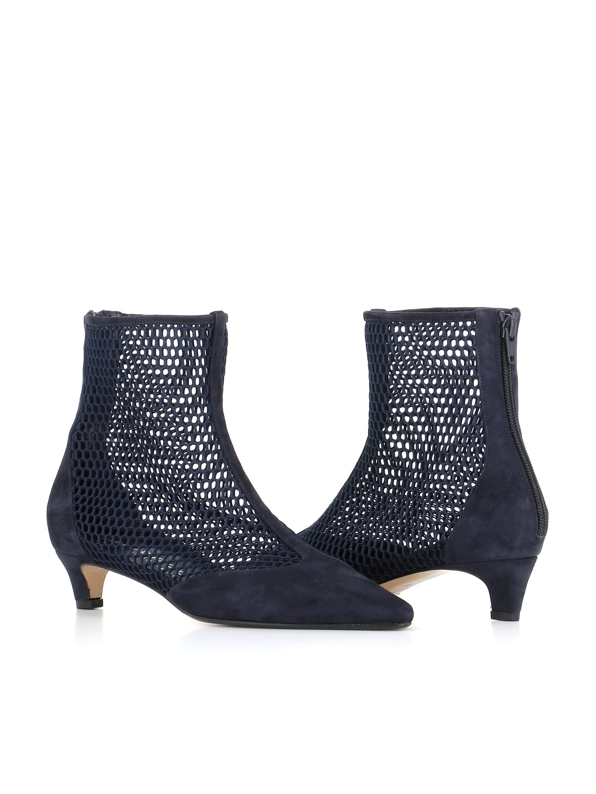 Antonio Barbato Ankle Boot 4636