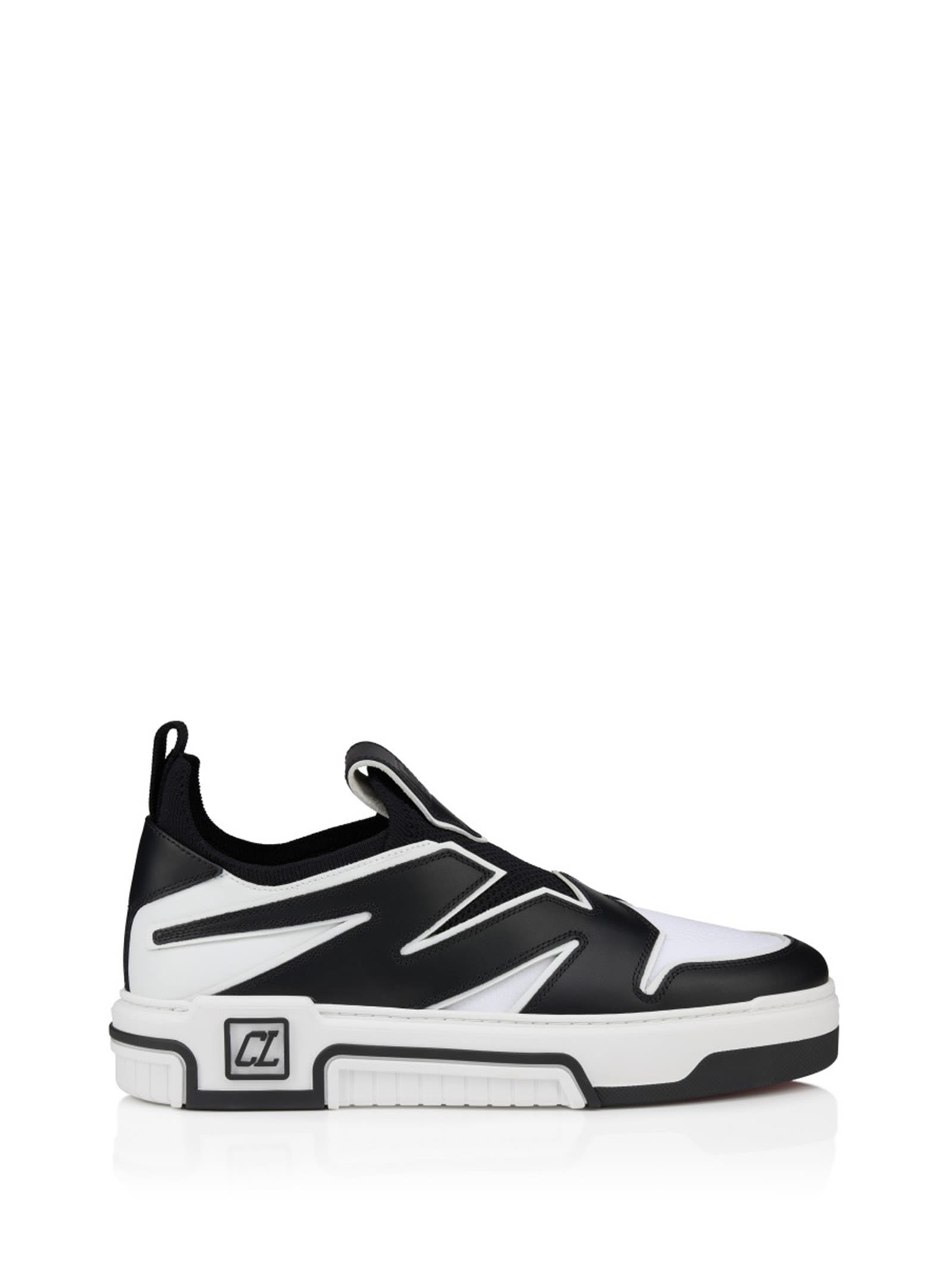 Christian Louboutin Sneakers Black