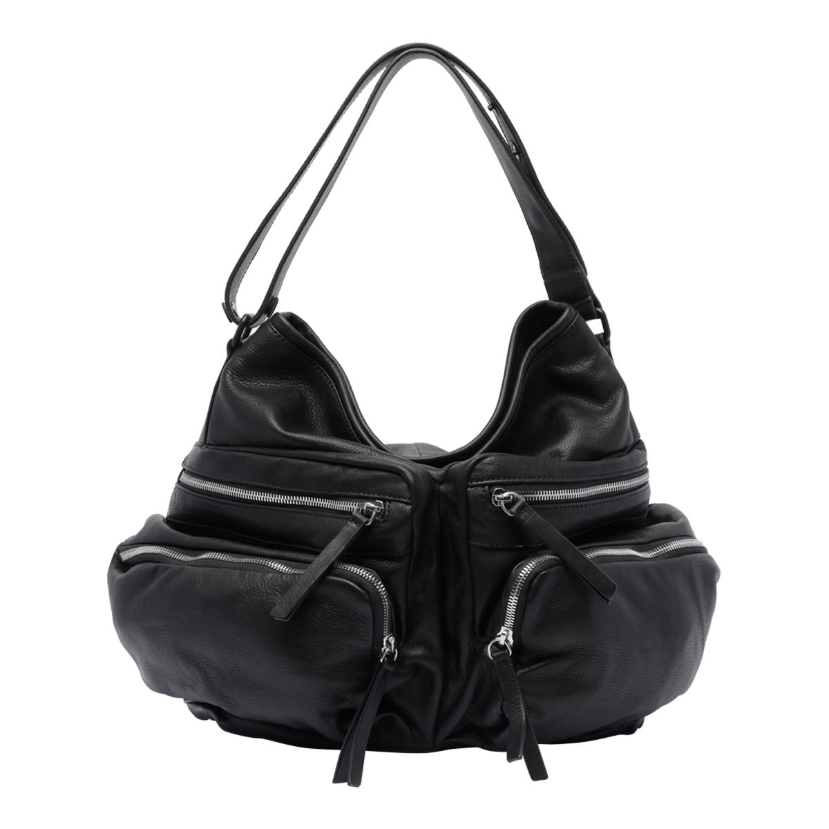 Vic Matié Shoulder Bag