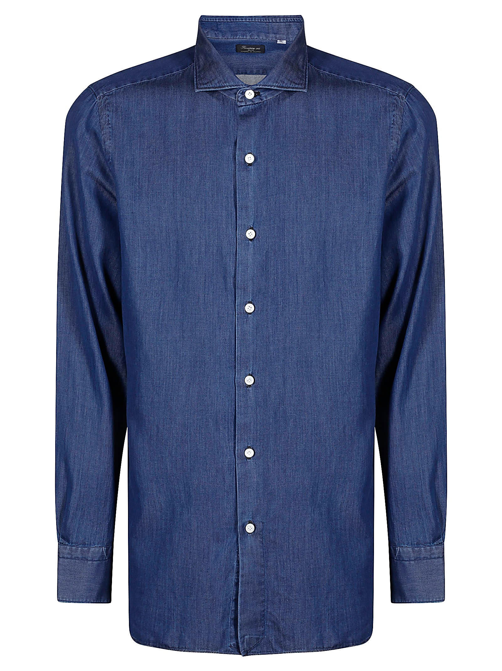 Finamore Shirt