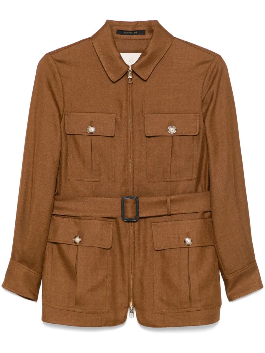 Montecore Women`S Jacket