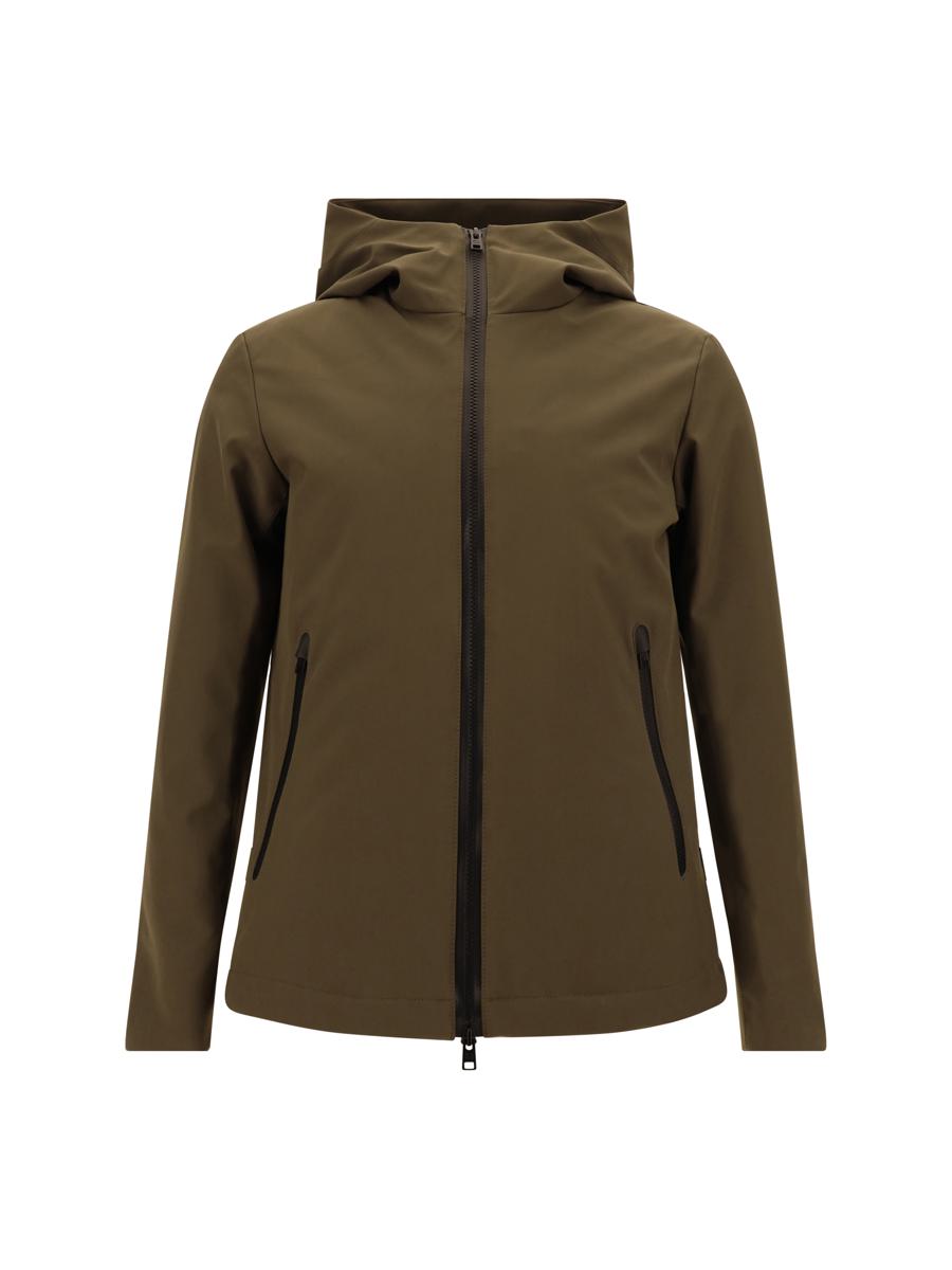 Woolrich Down Jackets