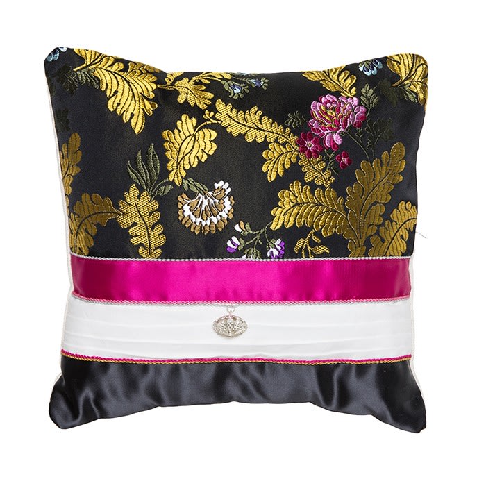 Le Botteghe su Gologone Cushions Costumbres 30x30 Cm