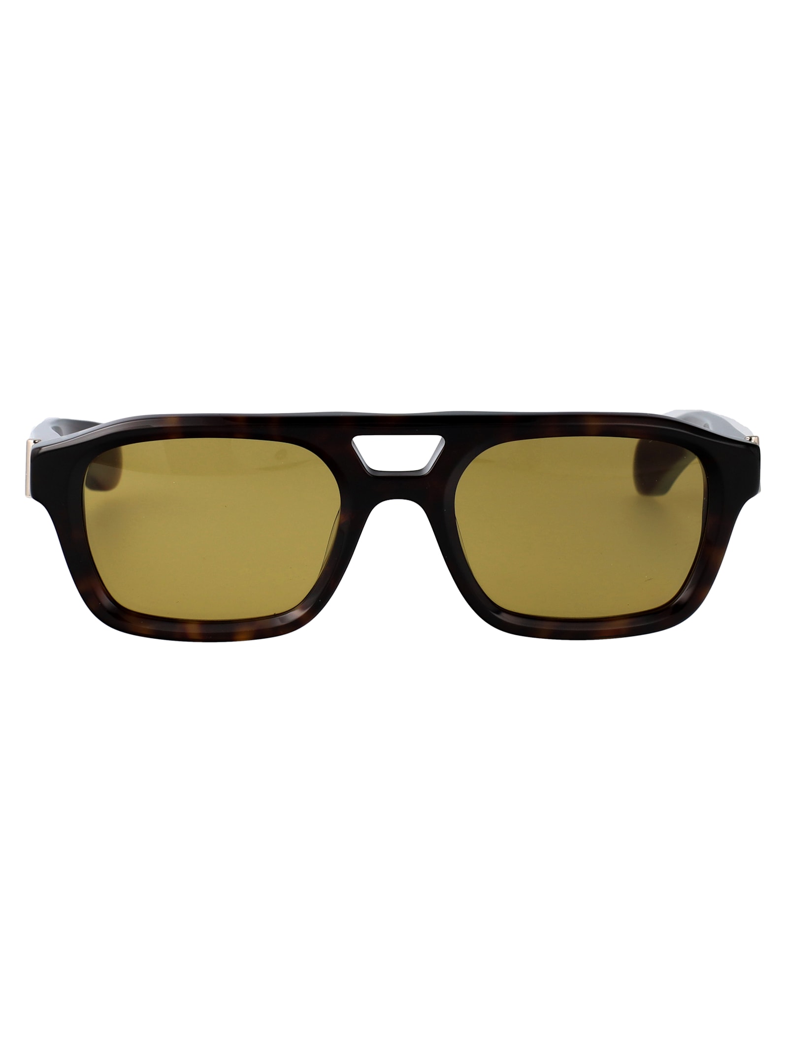 Alexander McQueen Eyewear Am0505s Sunglasses