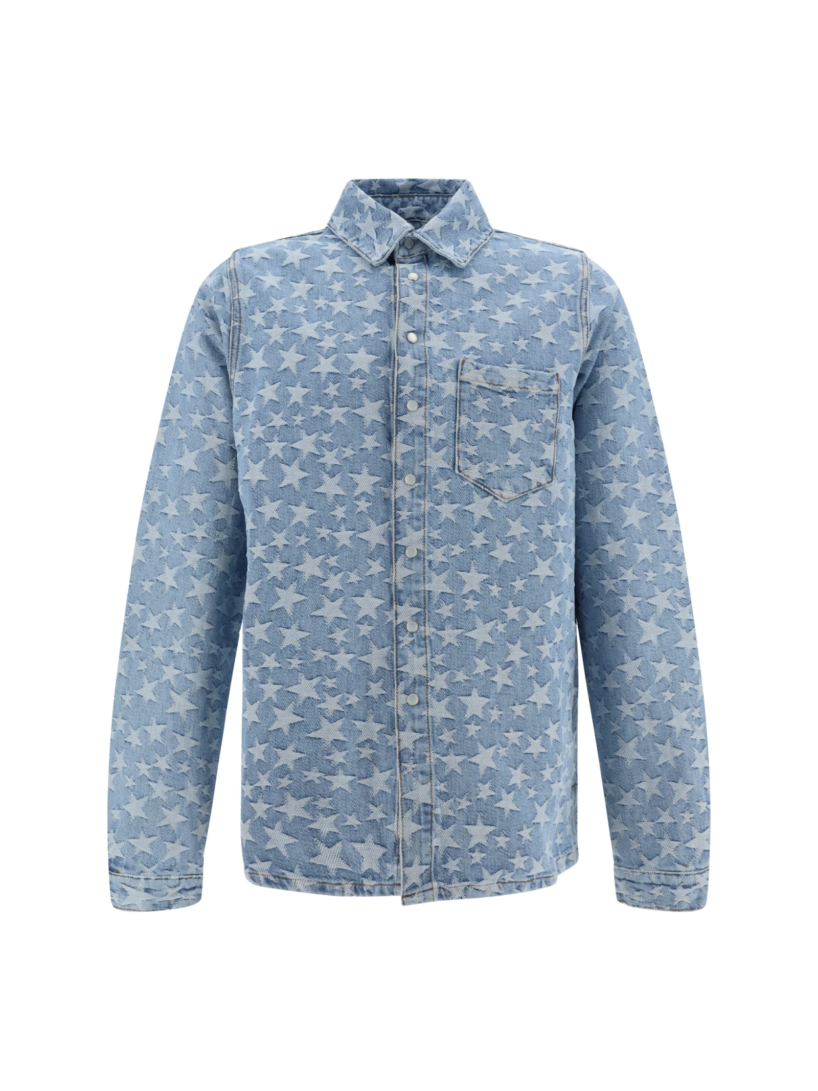 ERL Denim Shirt