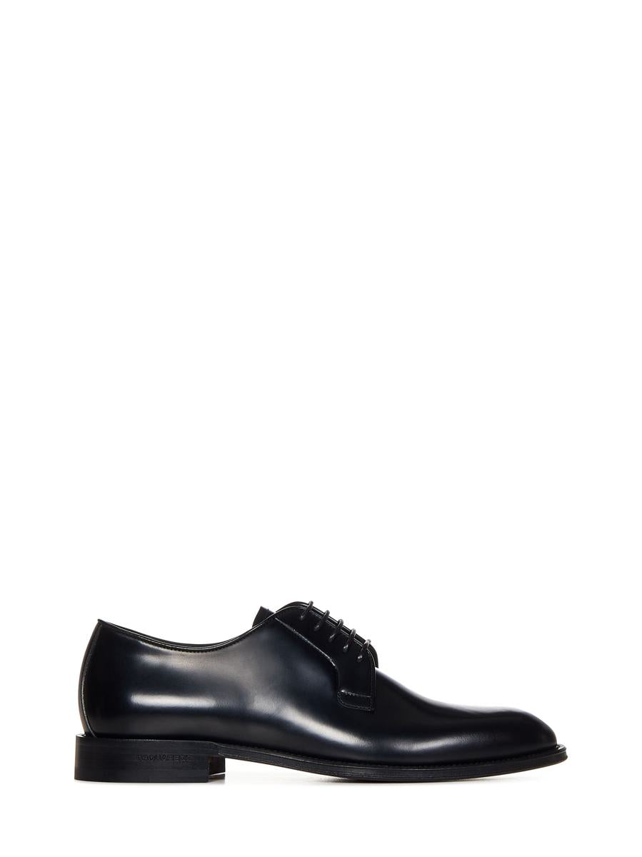 DSQUARED2 D2 Classic Laced Up