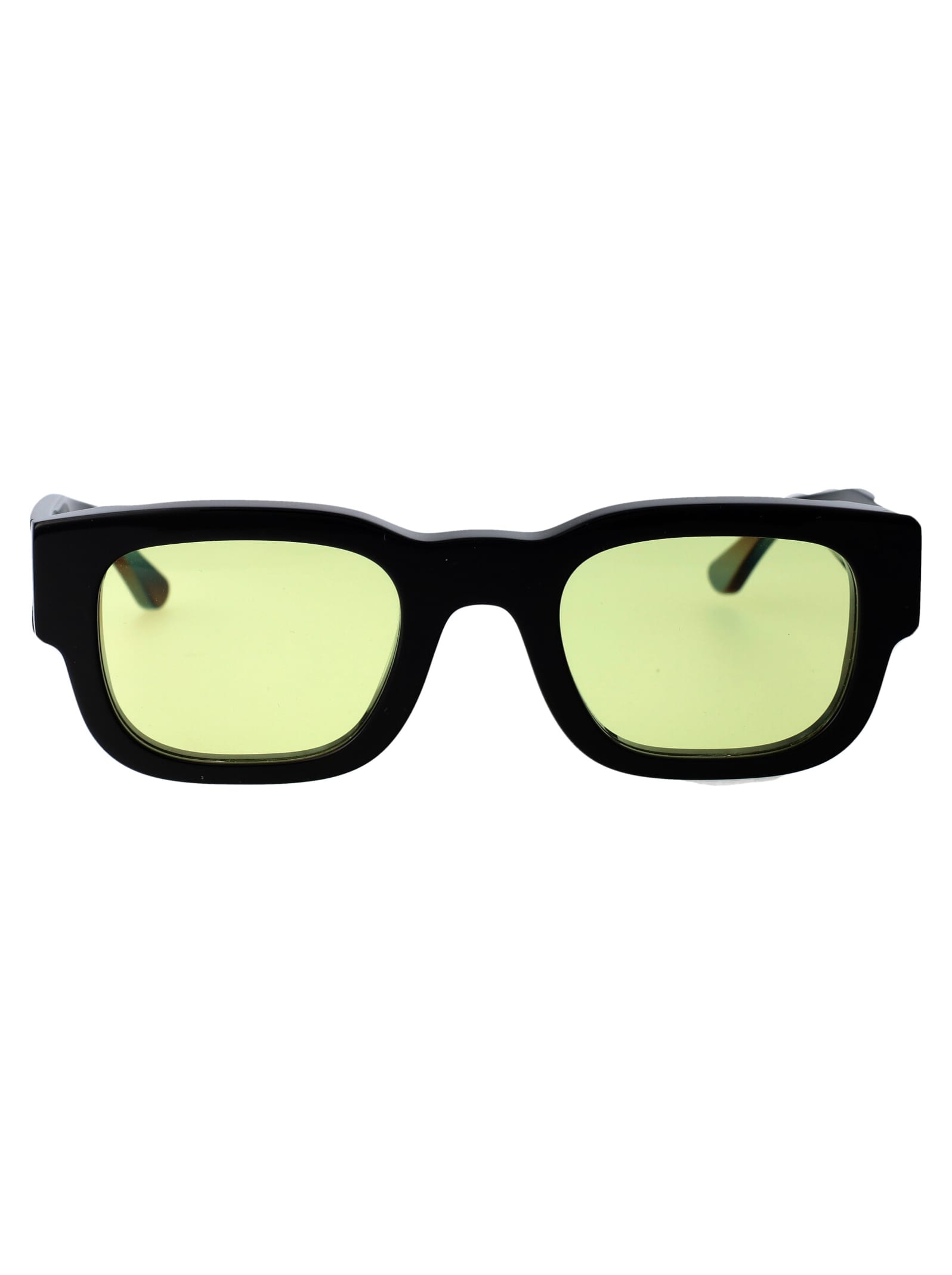 Thierry Lasry Foxxxy Sunglasses