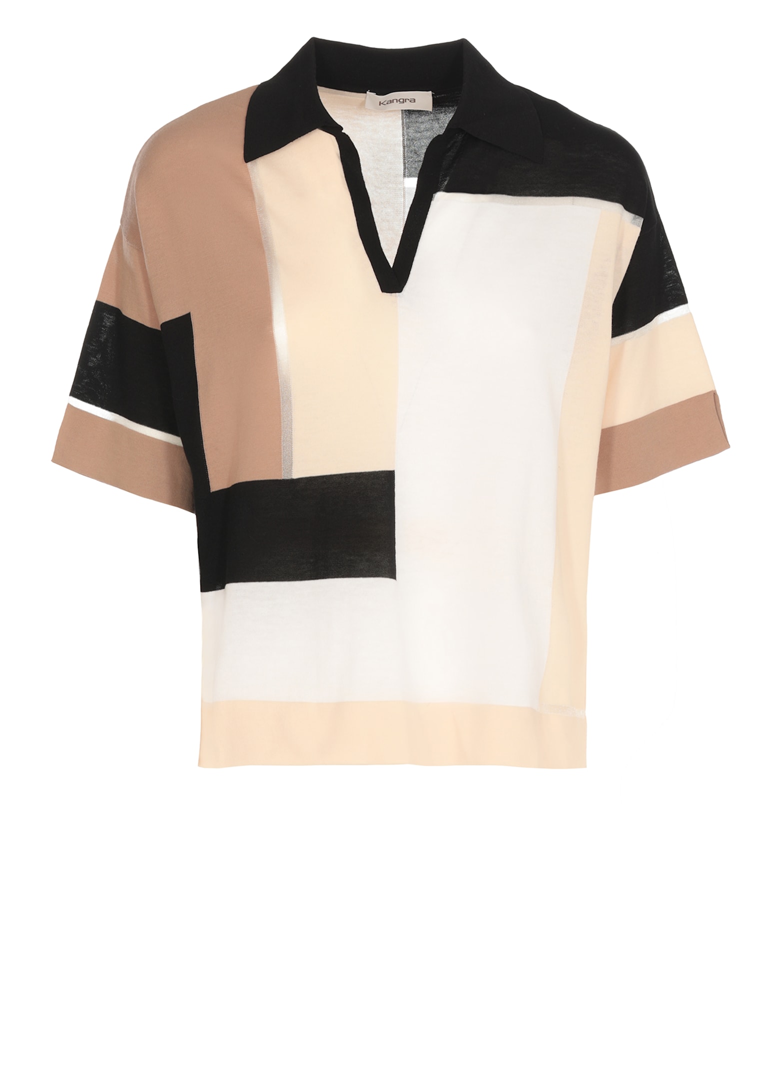 Kangra Cotton Blouse