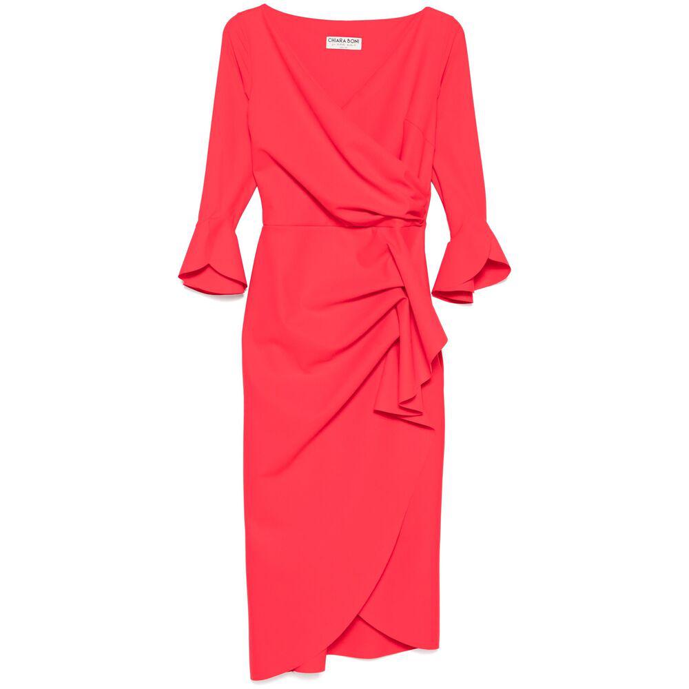 Chiara Boni La Petite Robe 连衣裙