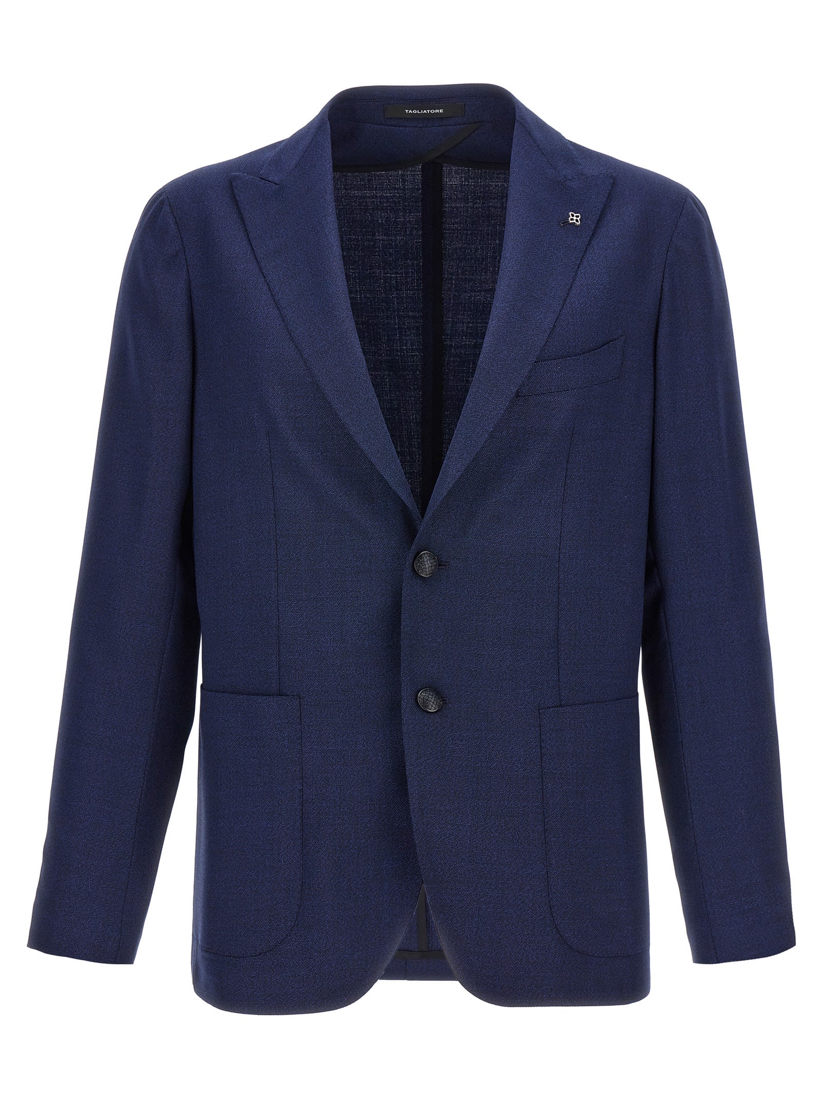 Tagliatore montecarlo Blazer