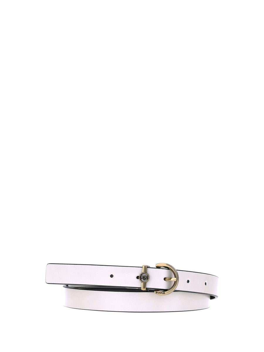 Pinko Belts E Braces