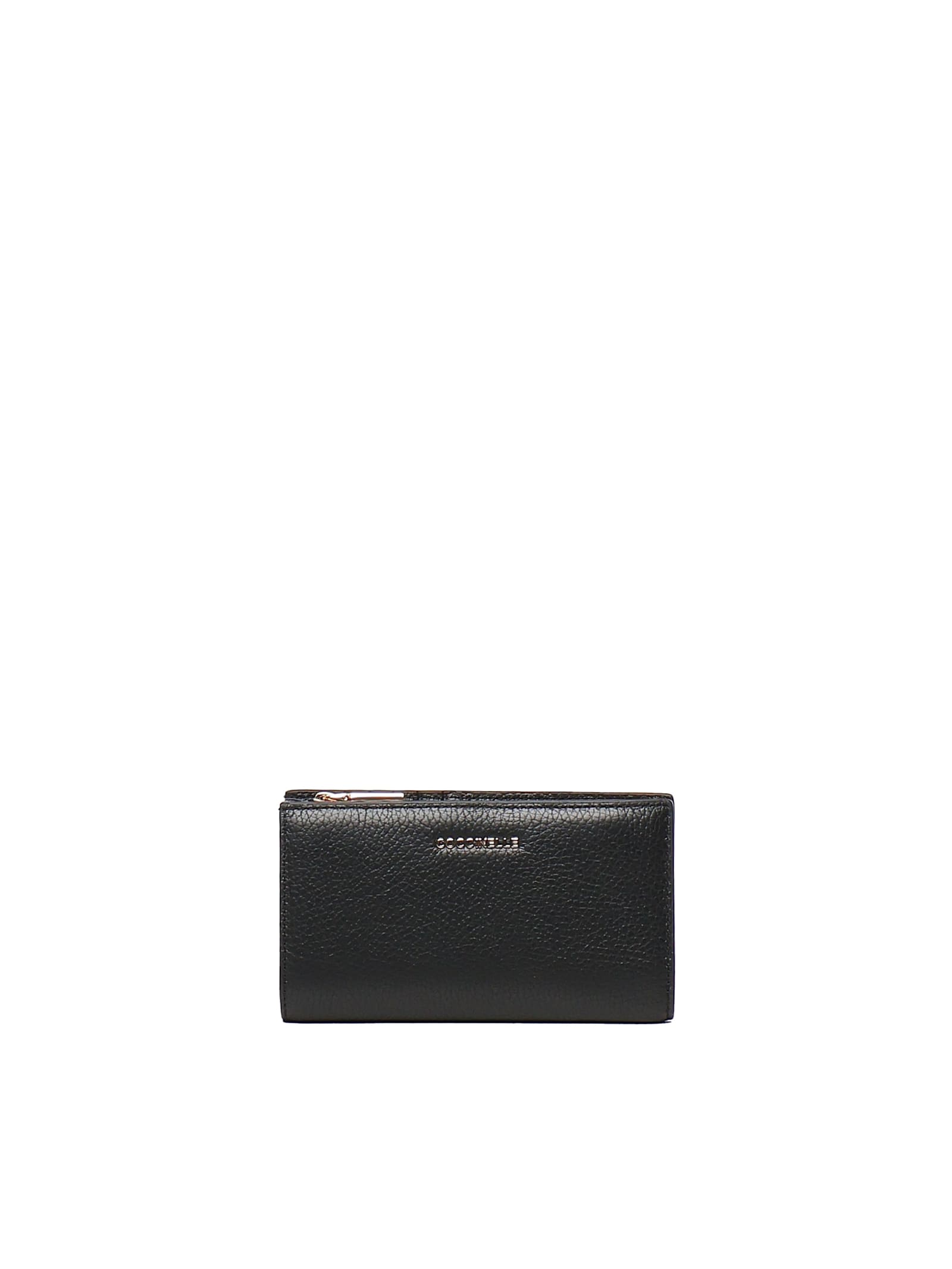 Coccinelle Soft Wallet