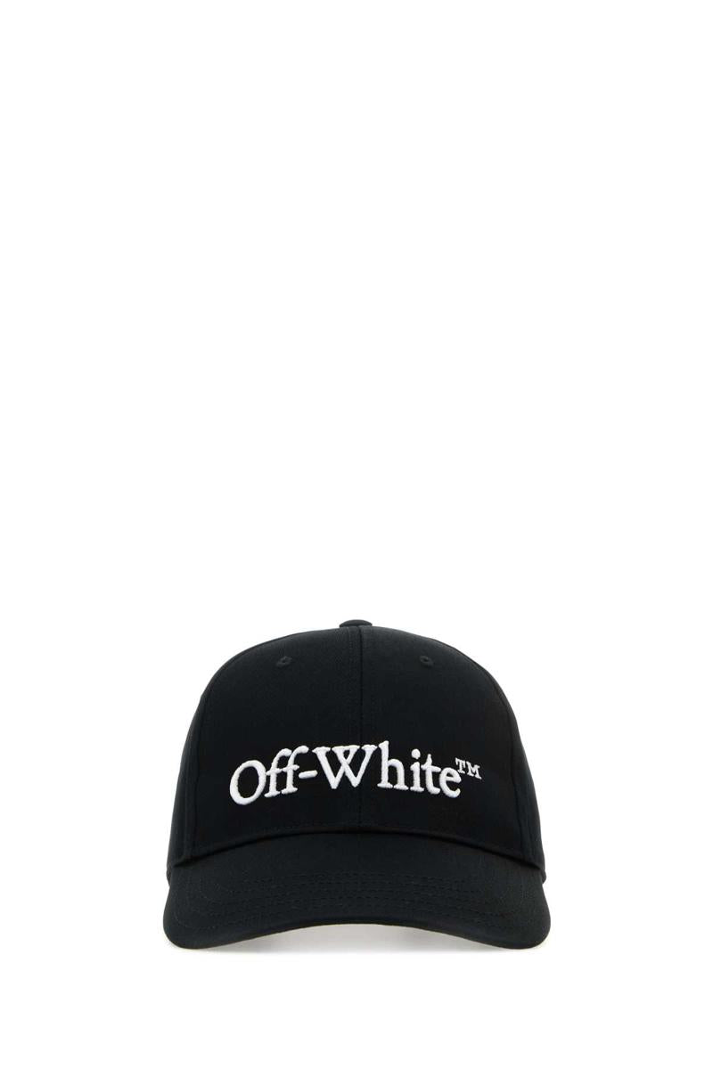 Off-White Hats