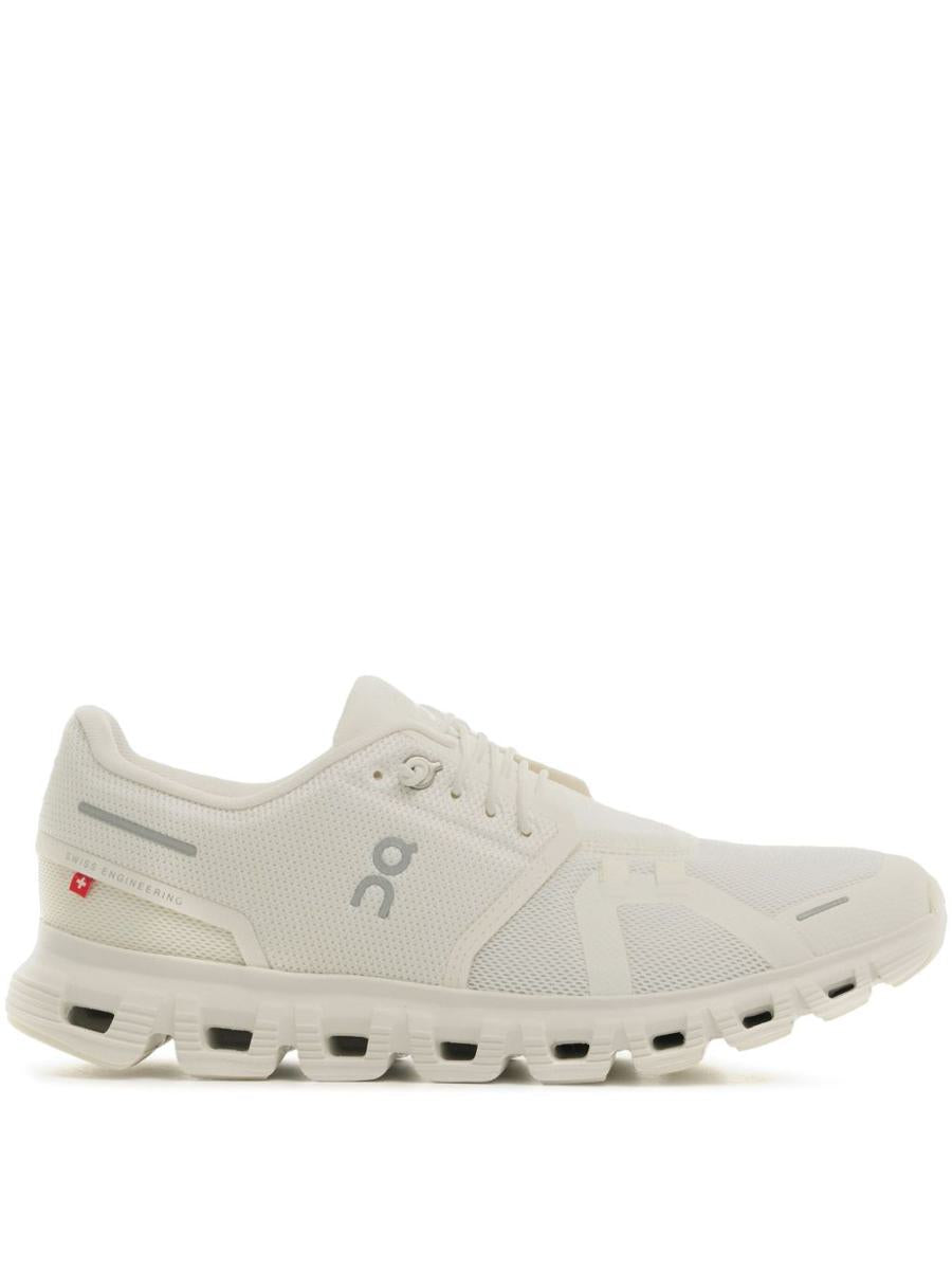 On Running 'Cloud' White Sneakers