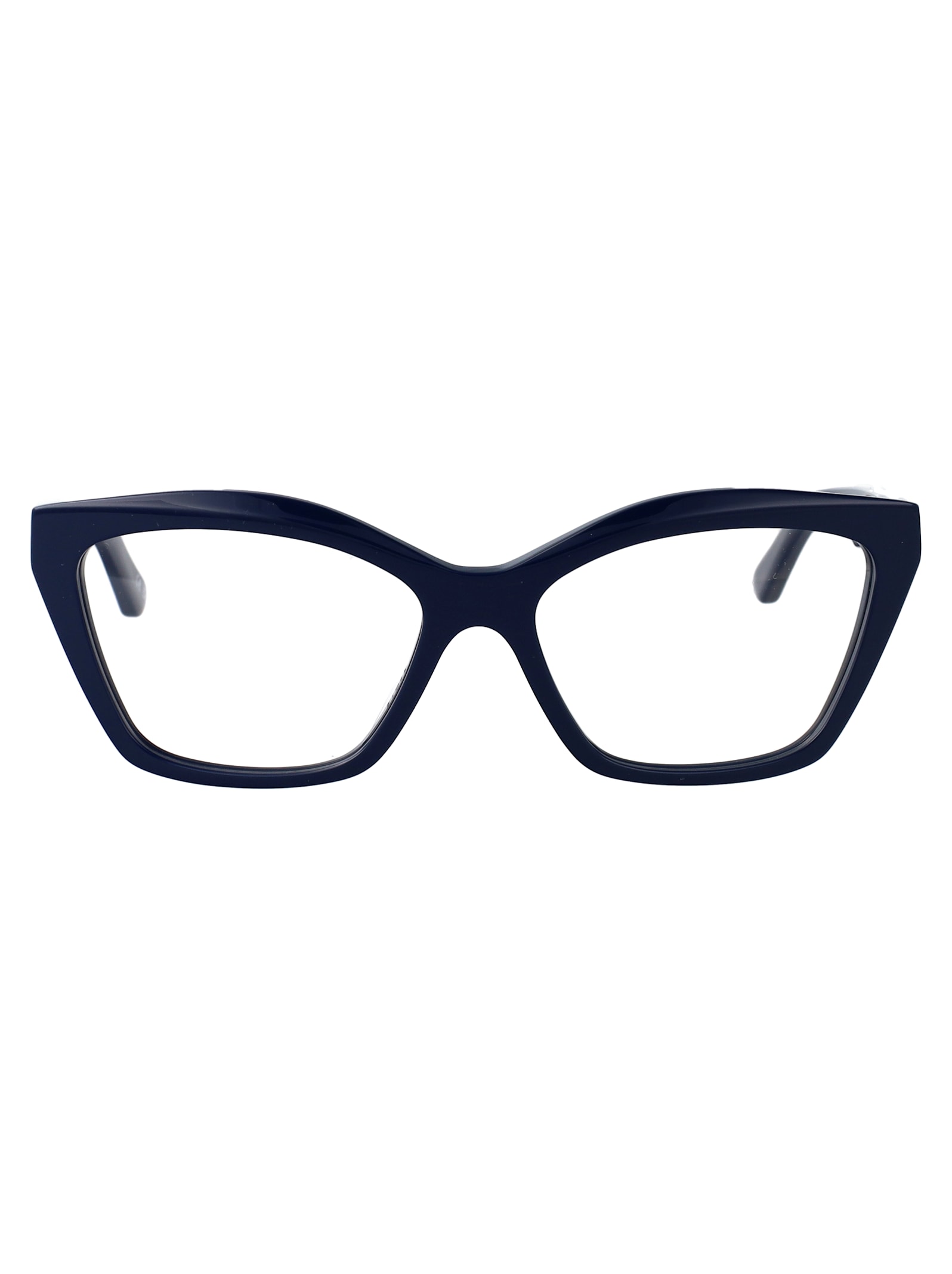 Balenciaga Eyewear Bb0342o Glasses