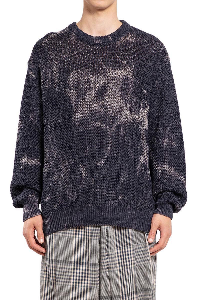 Khoki Knitwear