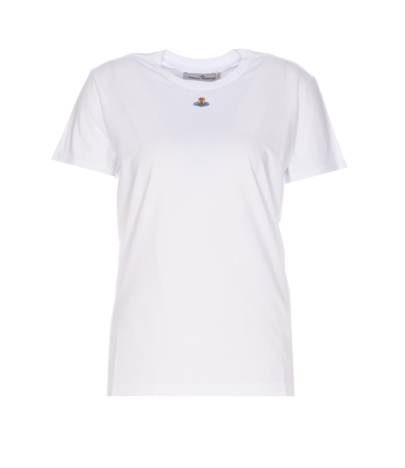 Vivienne Westwood Orb Peru T-shirt