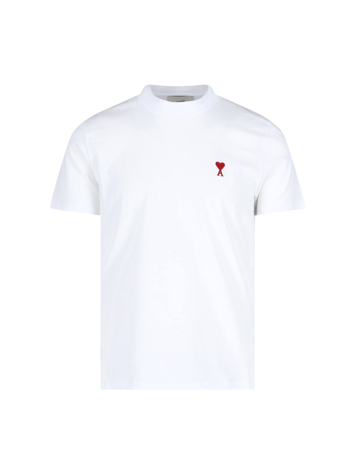 Ami 'Ami De Caur' T-Shirt