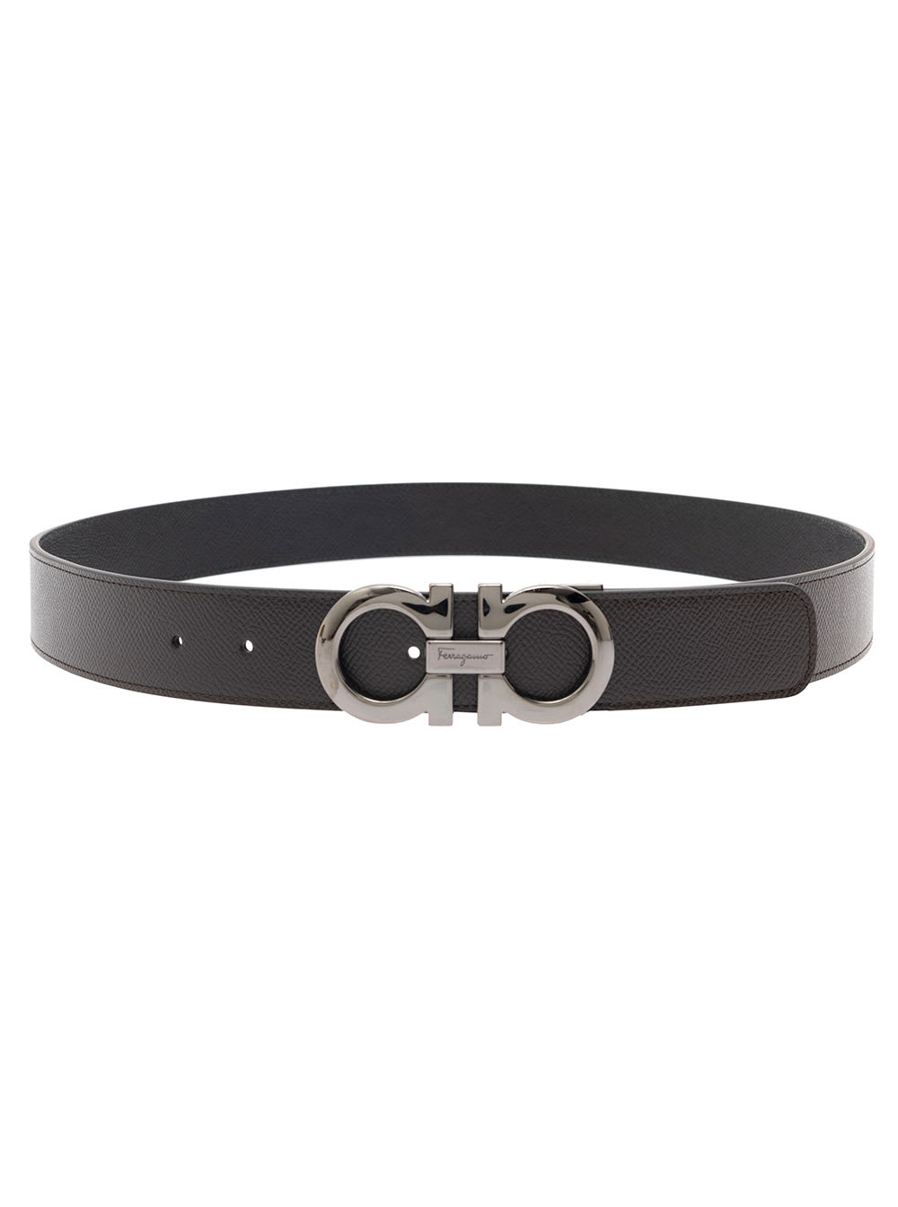 Ferragamo Double Adjustment