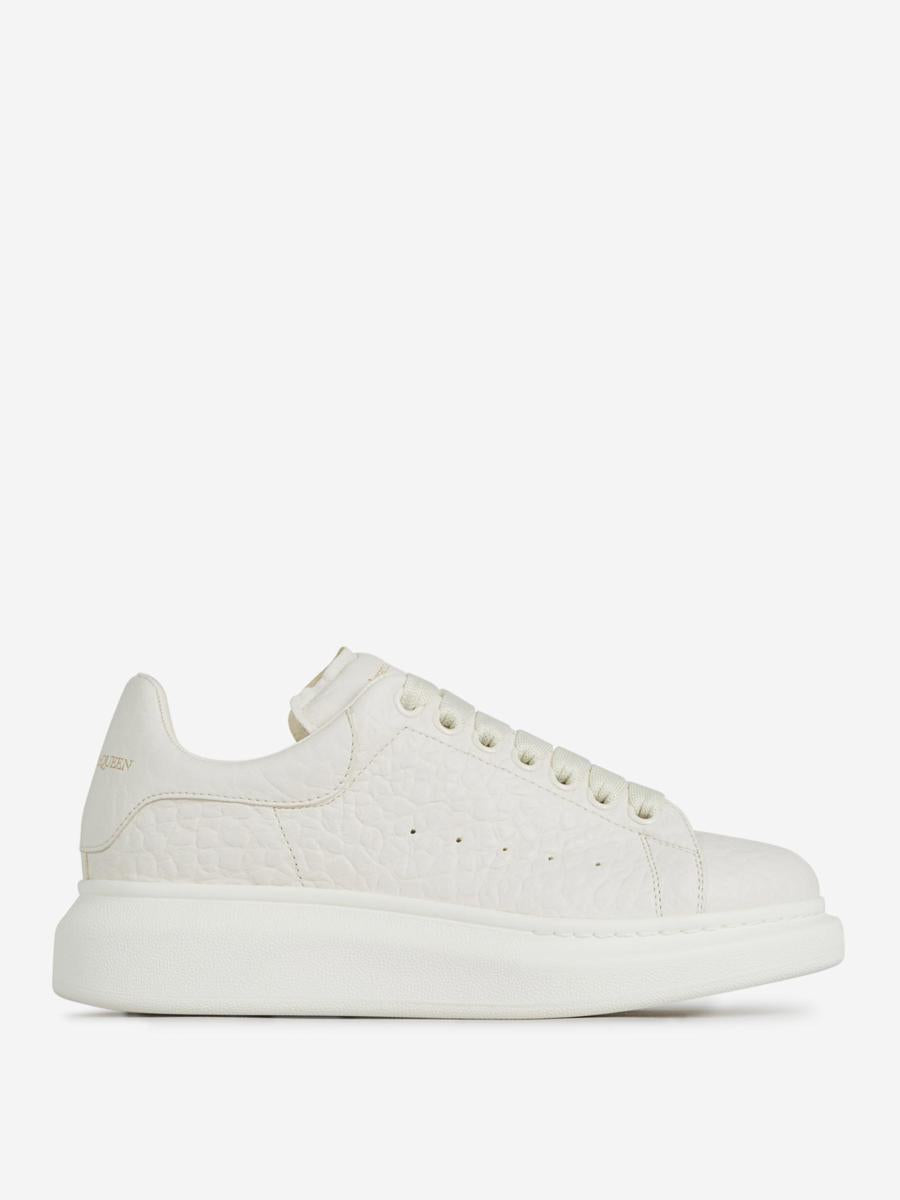 Alexander McQueen 超大款运动鞋