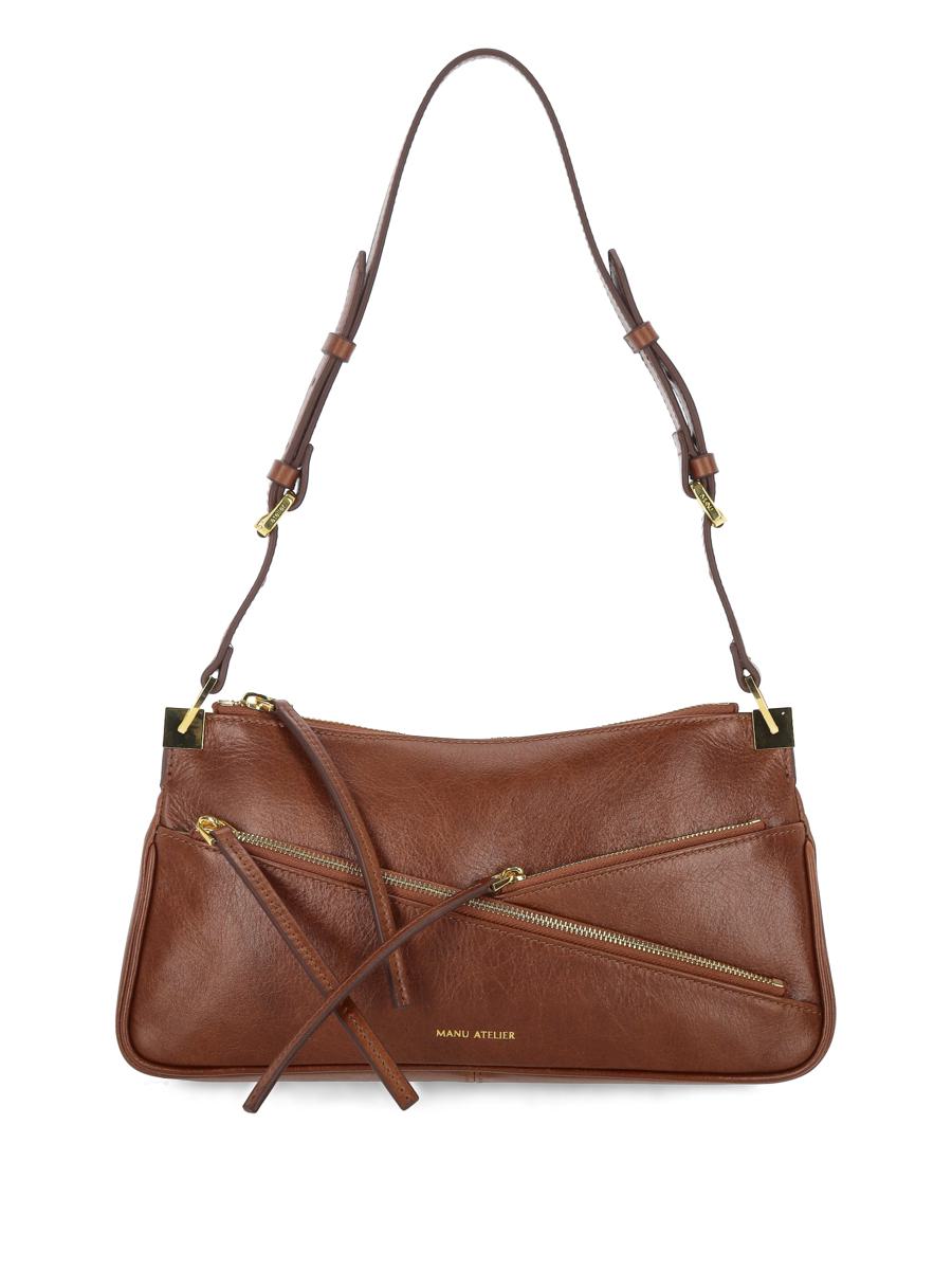 Manu Atelier Bags..