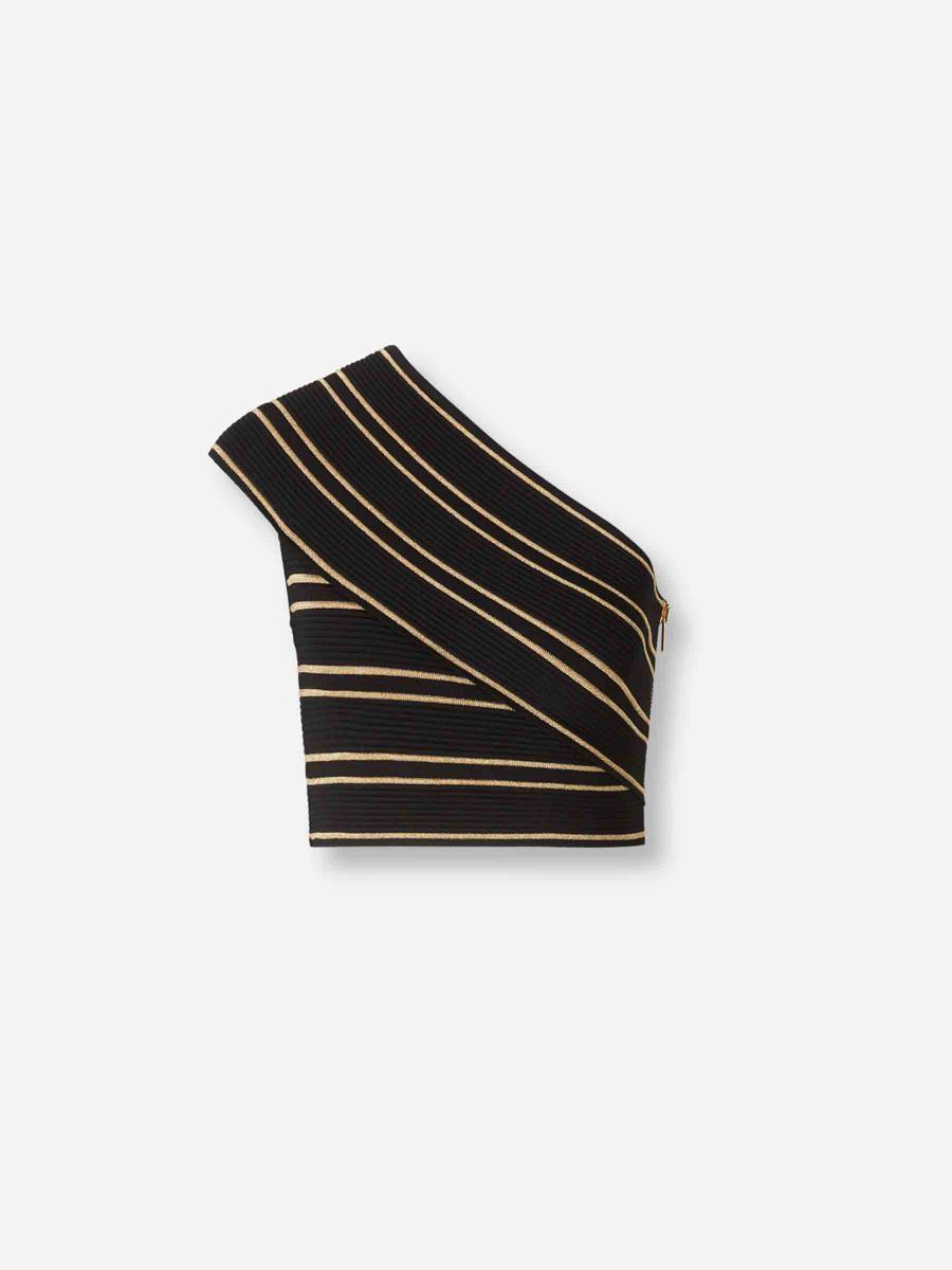 Balmain Top Cross Listing