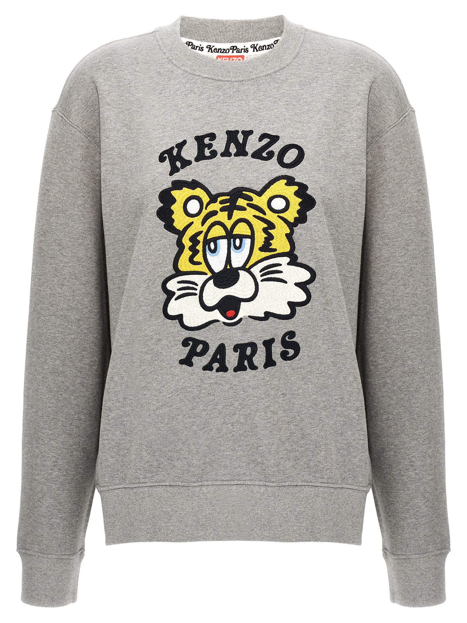 Kenzo verdy Sweatshirt