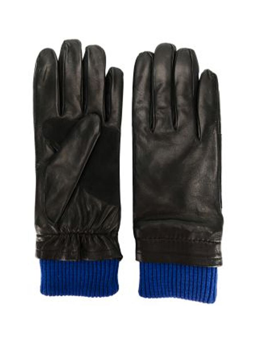 AMI Paris Gloves Accessories
