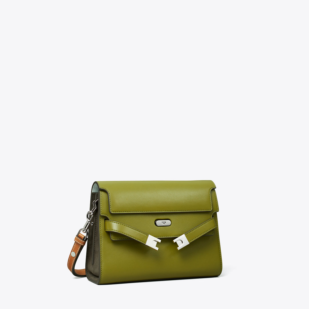 Tory Burch Lee Radziwill Shoulder Bag